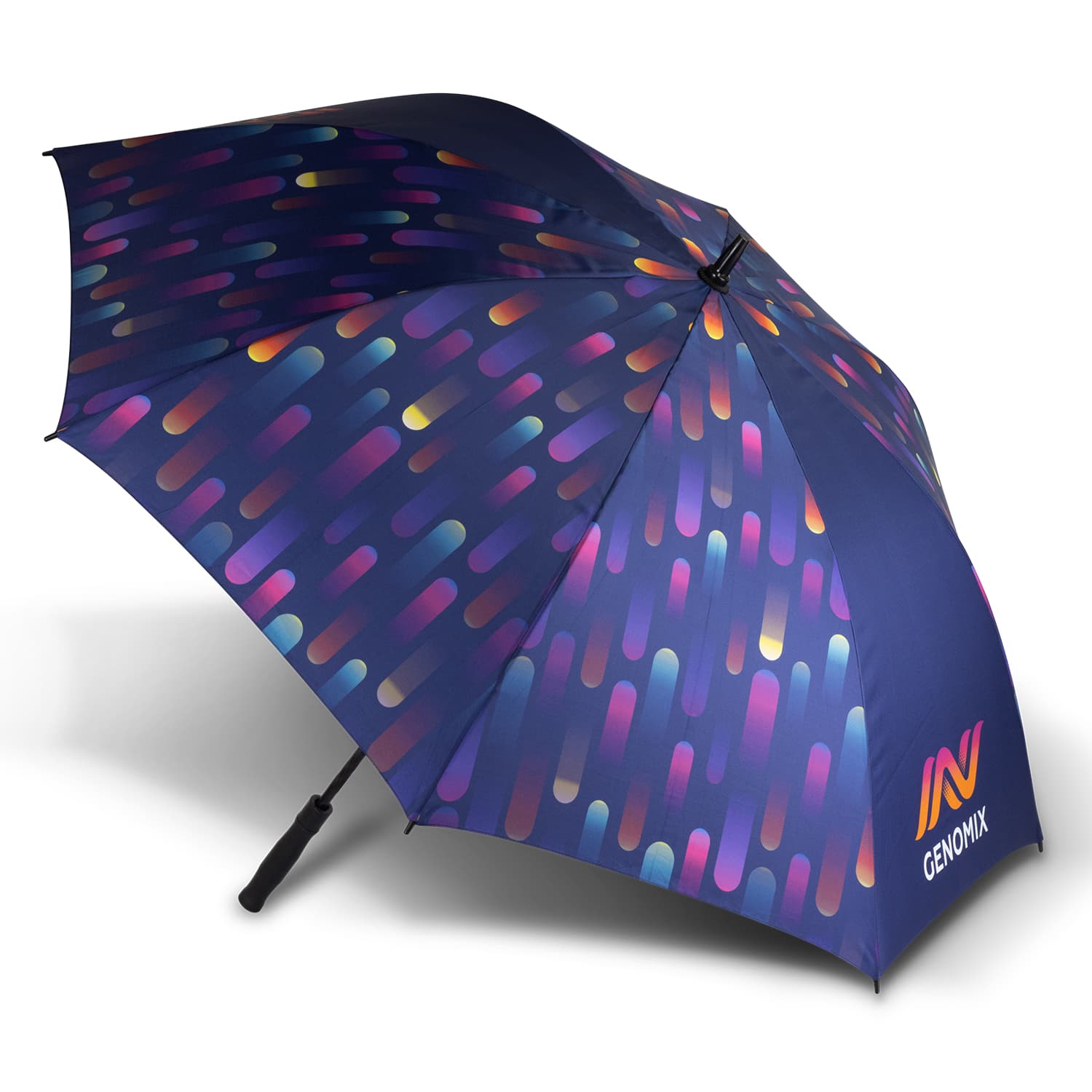 Full Colour Umbrella — view 3 of 4