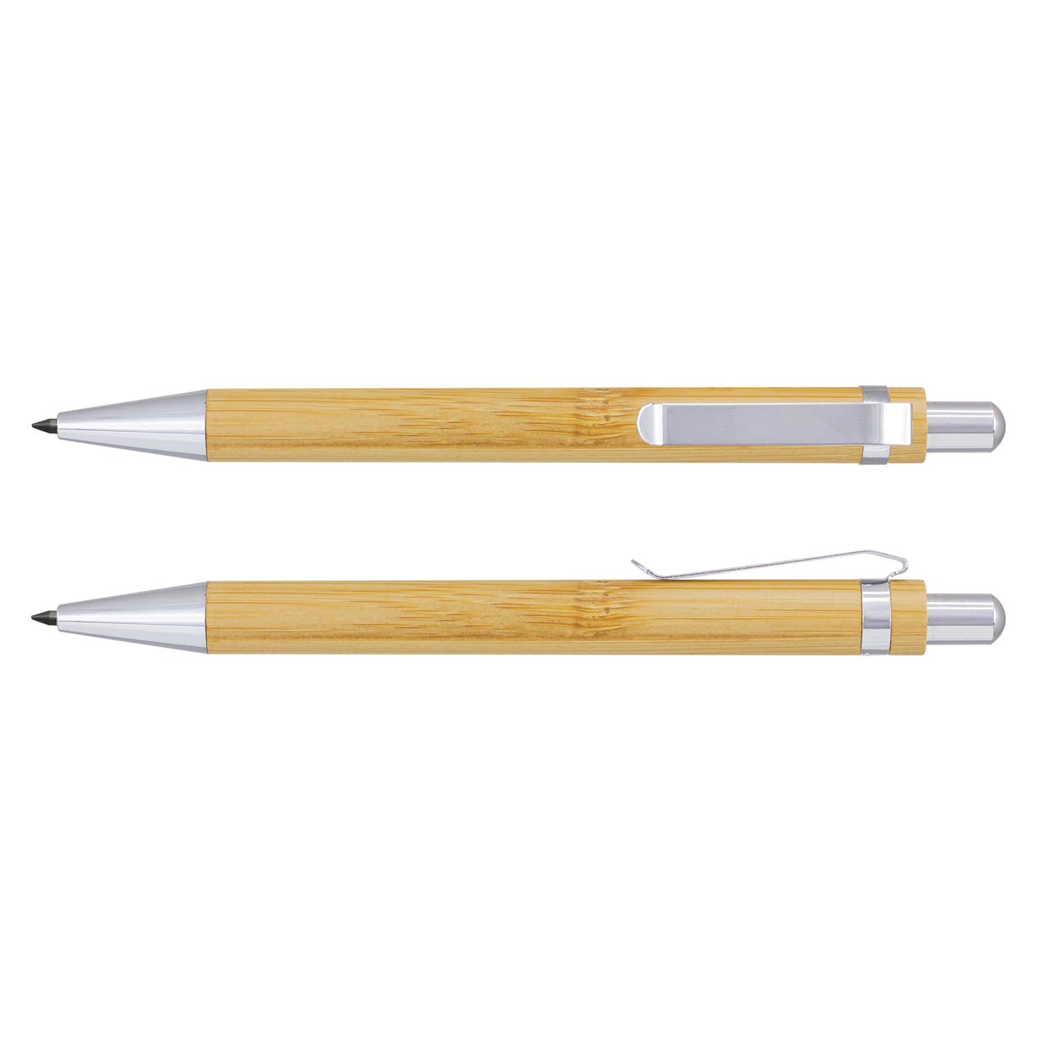 Ancona Bamboo Inkless Pen — view 3 of 4