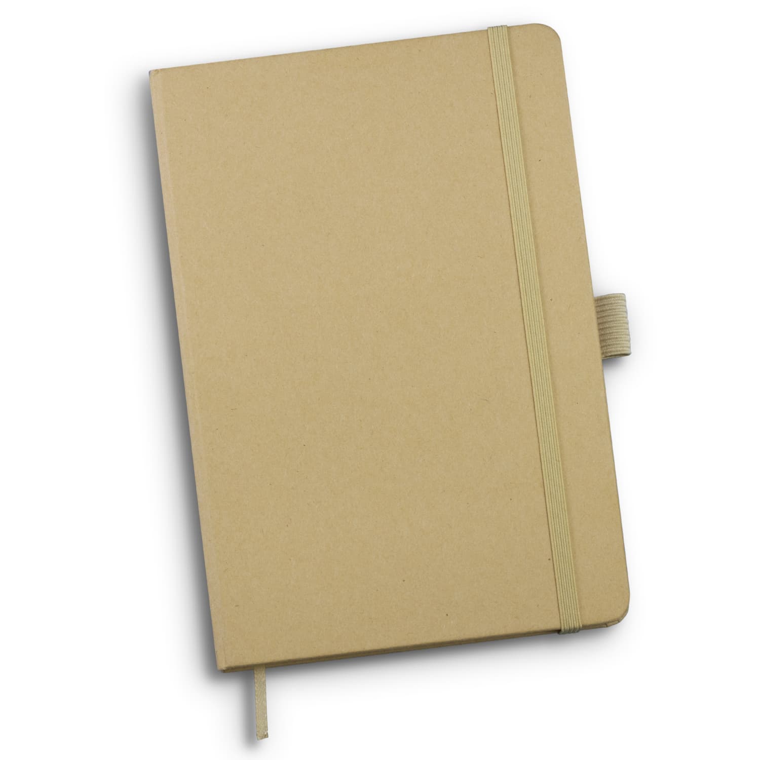 Omega Notebook - Kraft — view 3 of 4