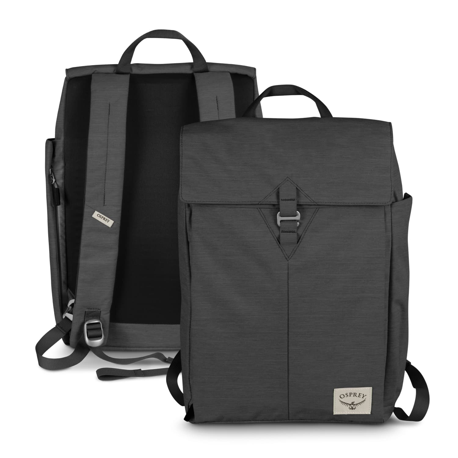 Osprey Arcane Flap Backpack — view 2 of 4