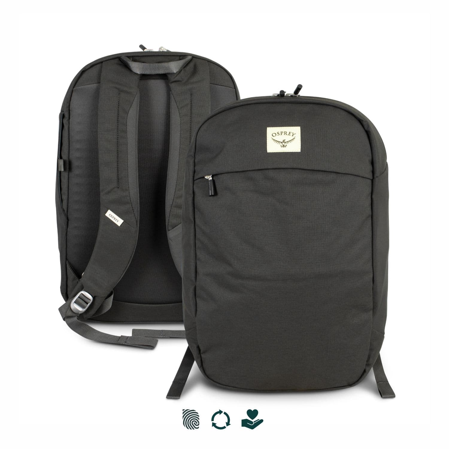 Osprey Arcane Large Day Backpack — view 3 of 4