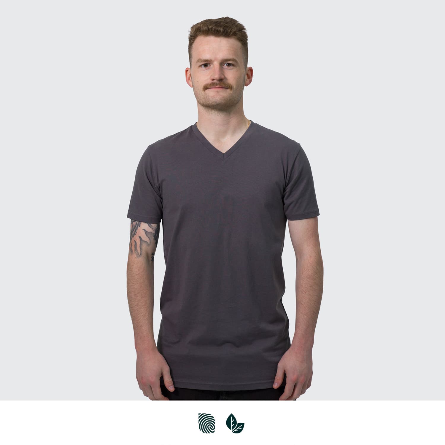 TRENDSWEAR Viva Men's T-Shirt — view 2 of 4
