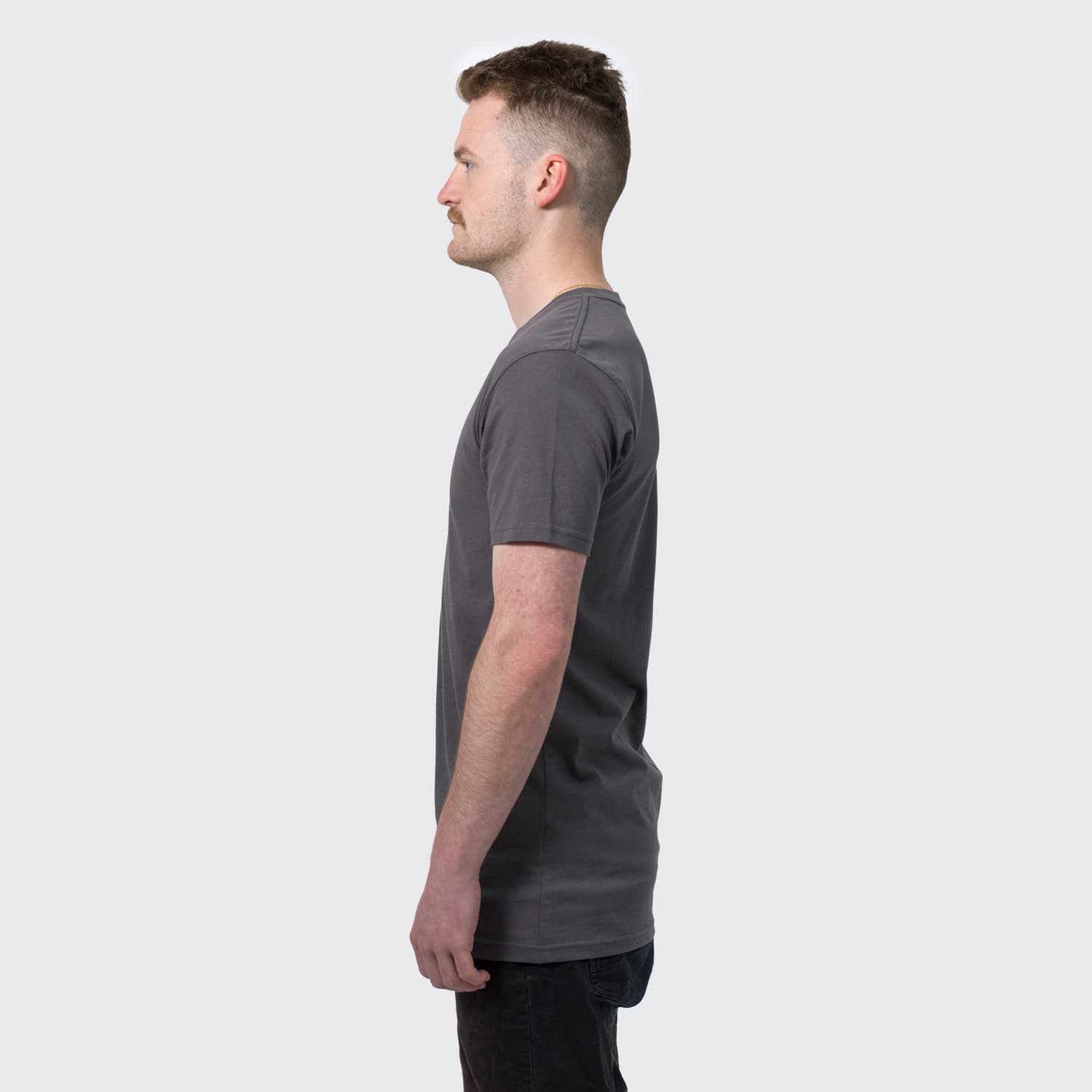 TRENDSWEAR Viva Men's T-Shirt — view 3 of 4