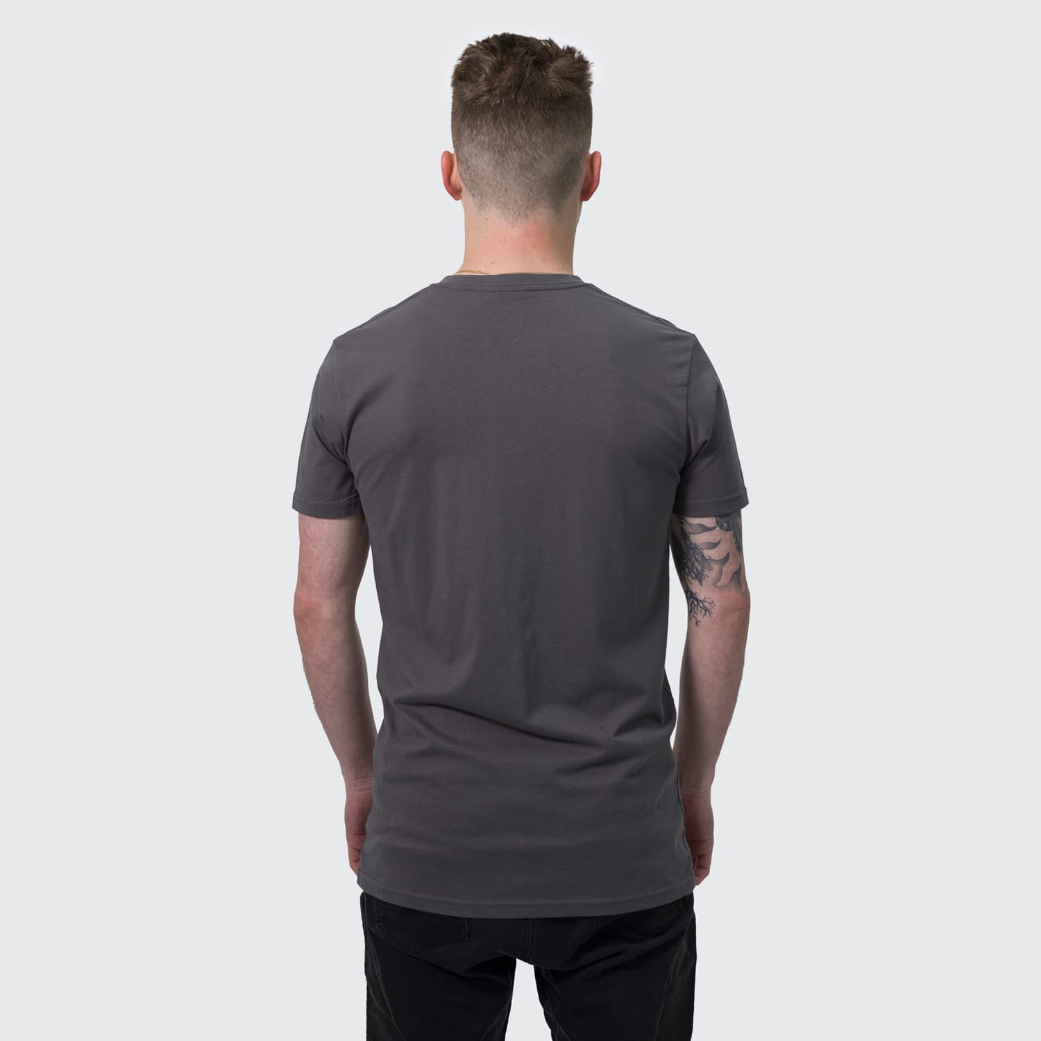 TRENDSWEAR Viva Men's T-Shirt — view 4 of 4