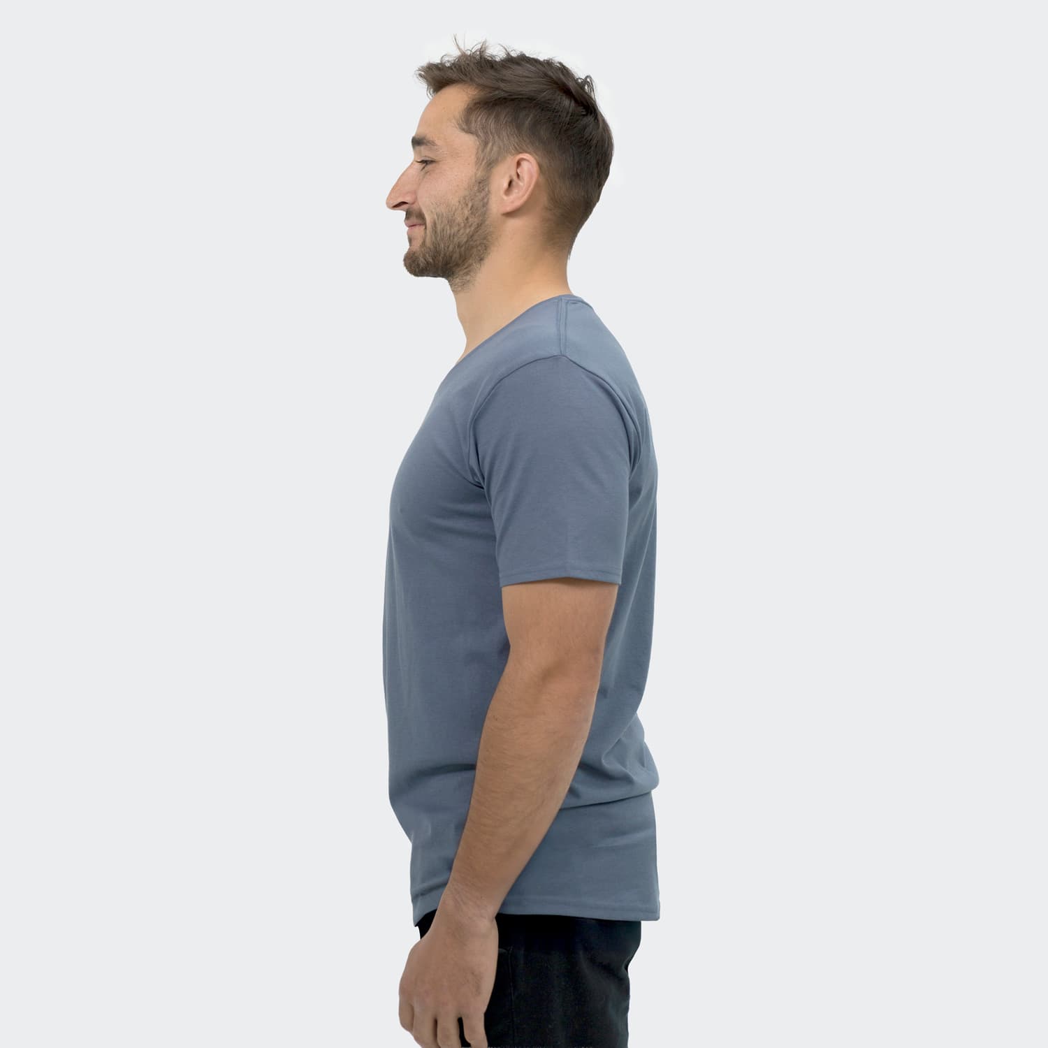 TRENDSWEAR Carmen Men's T-Shirt — view 2 of 4