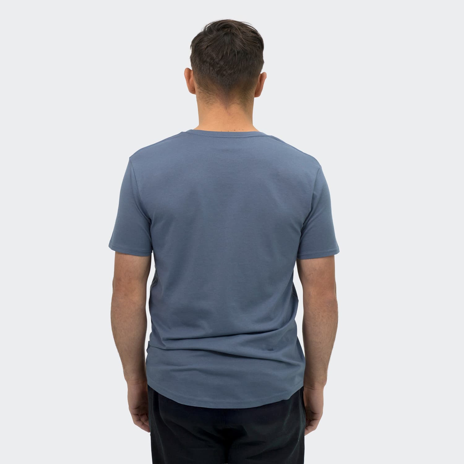 TRENDSWEAR Carmen Men's T-Shirt — view 3 of 4
