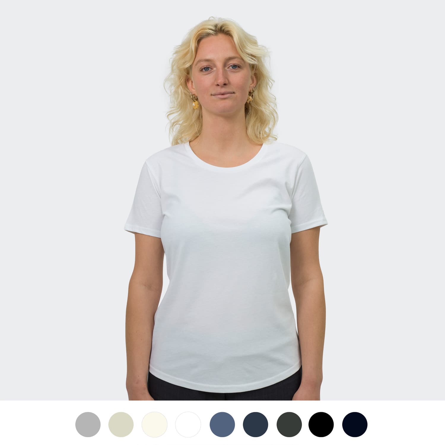 TRENDSWEAR Carmen Women's T-Shirt — view 2 of 4