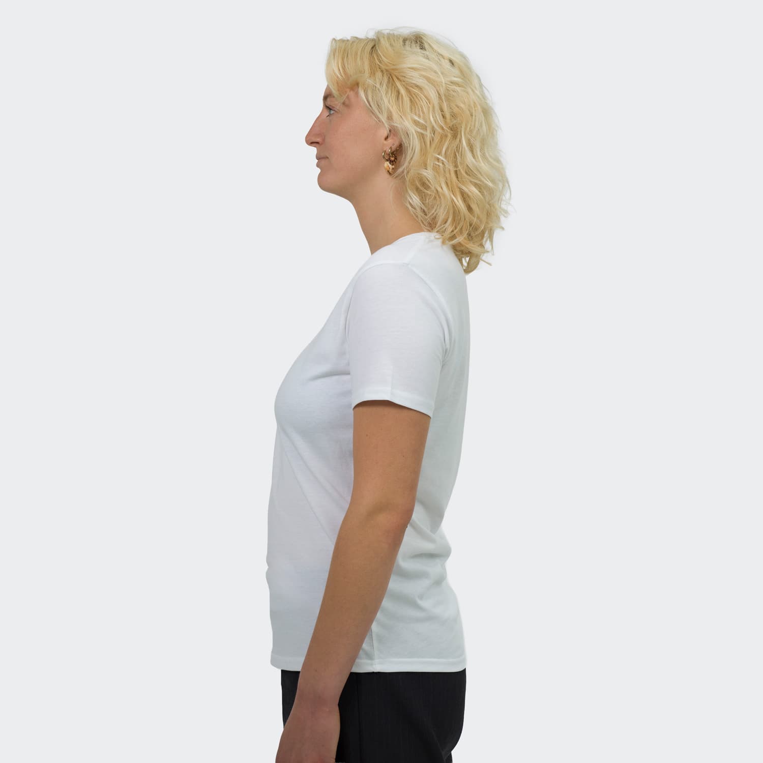TRENDSWEAR Carmen Women's T-Shirt — view 3 of 4