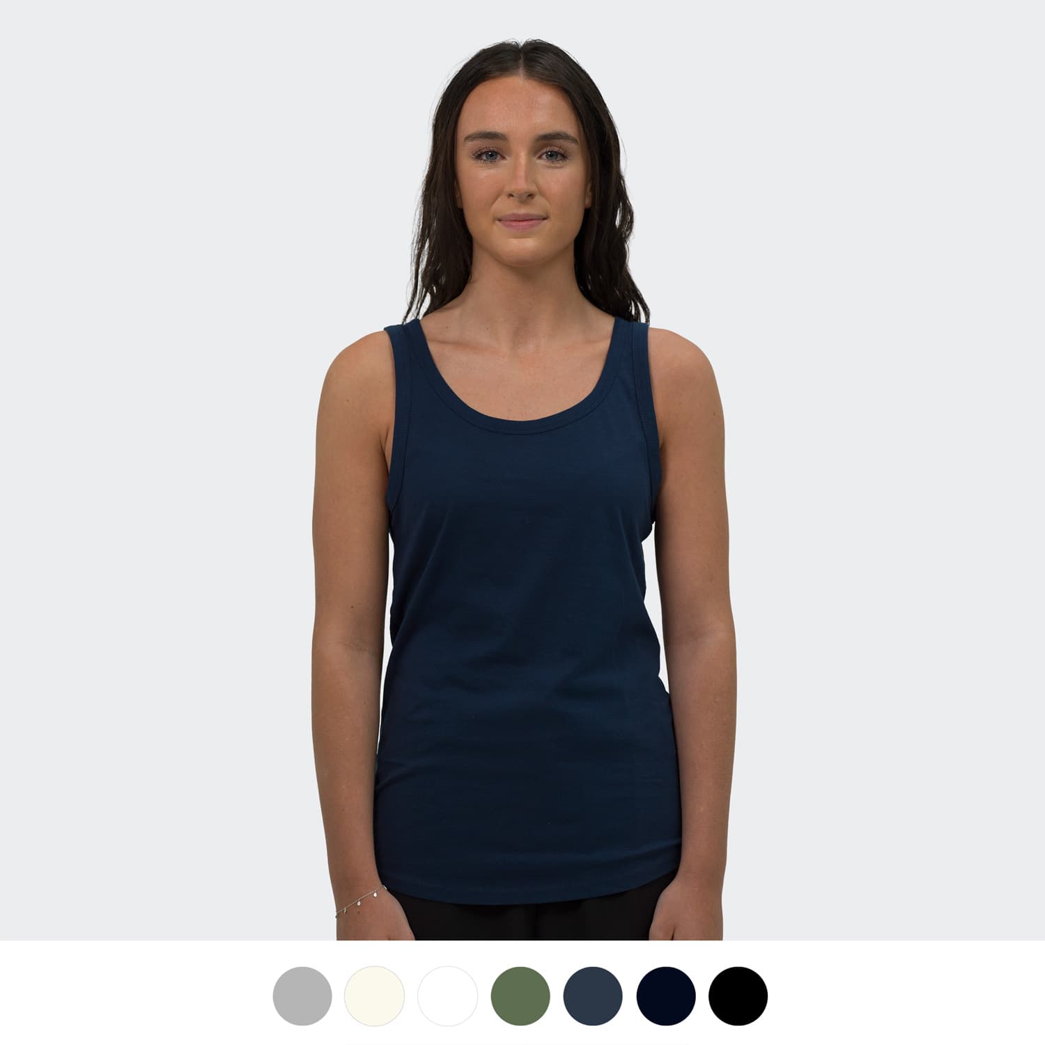 TRENDSWEAR Relay Women's Tank Top — view 2 of 4