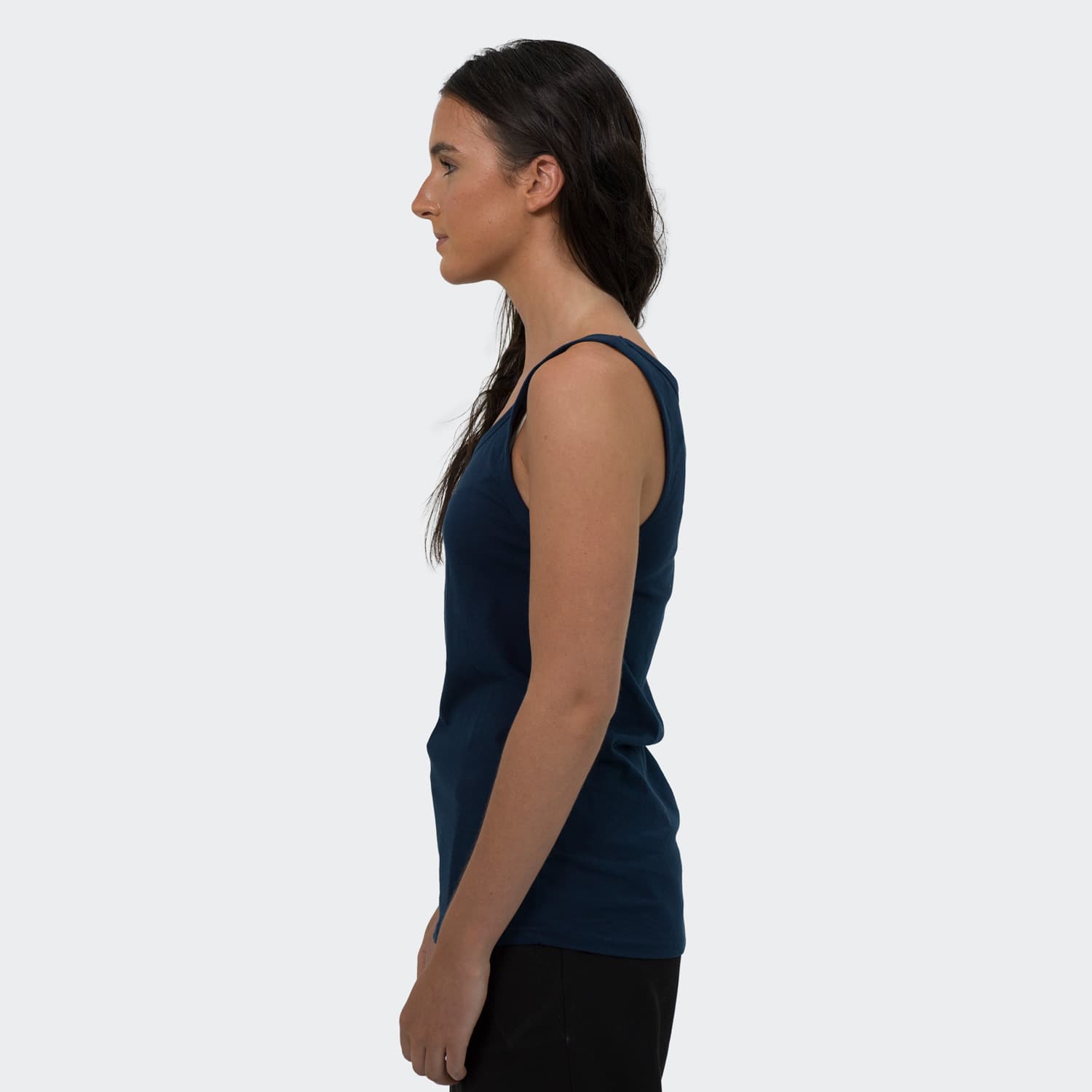 TRENDSWEAR Relay Women's Tank Top — view 4 of 4