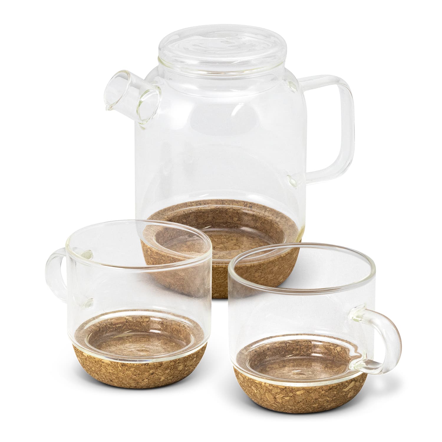 Keepsake Onsen Tea Set — view 4 of 4