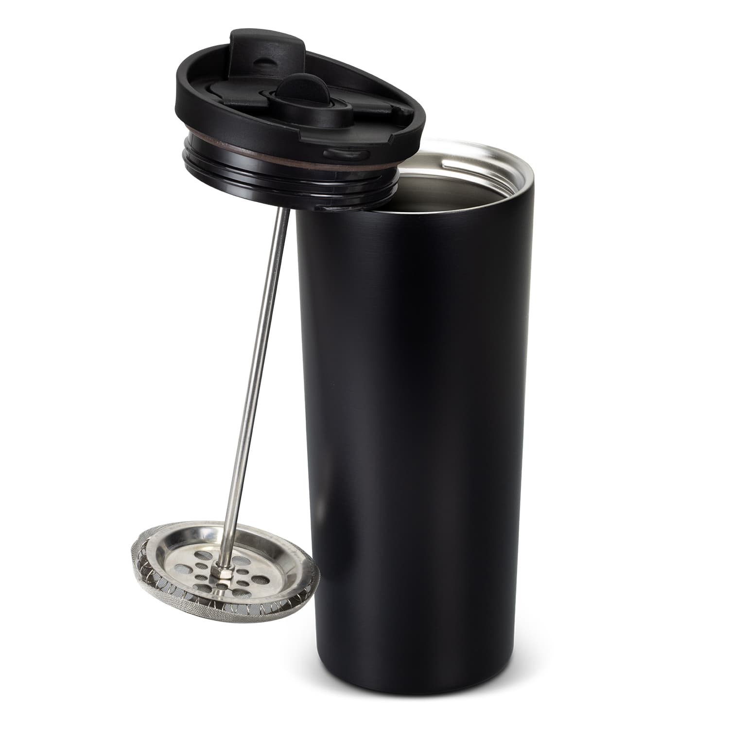 Coffee Press Vacuum Cup — view 4 of 4