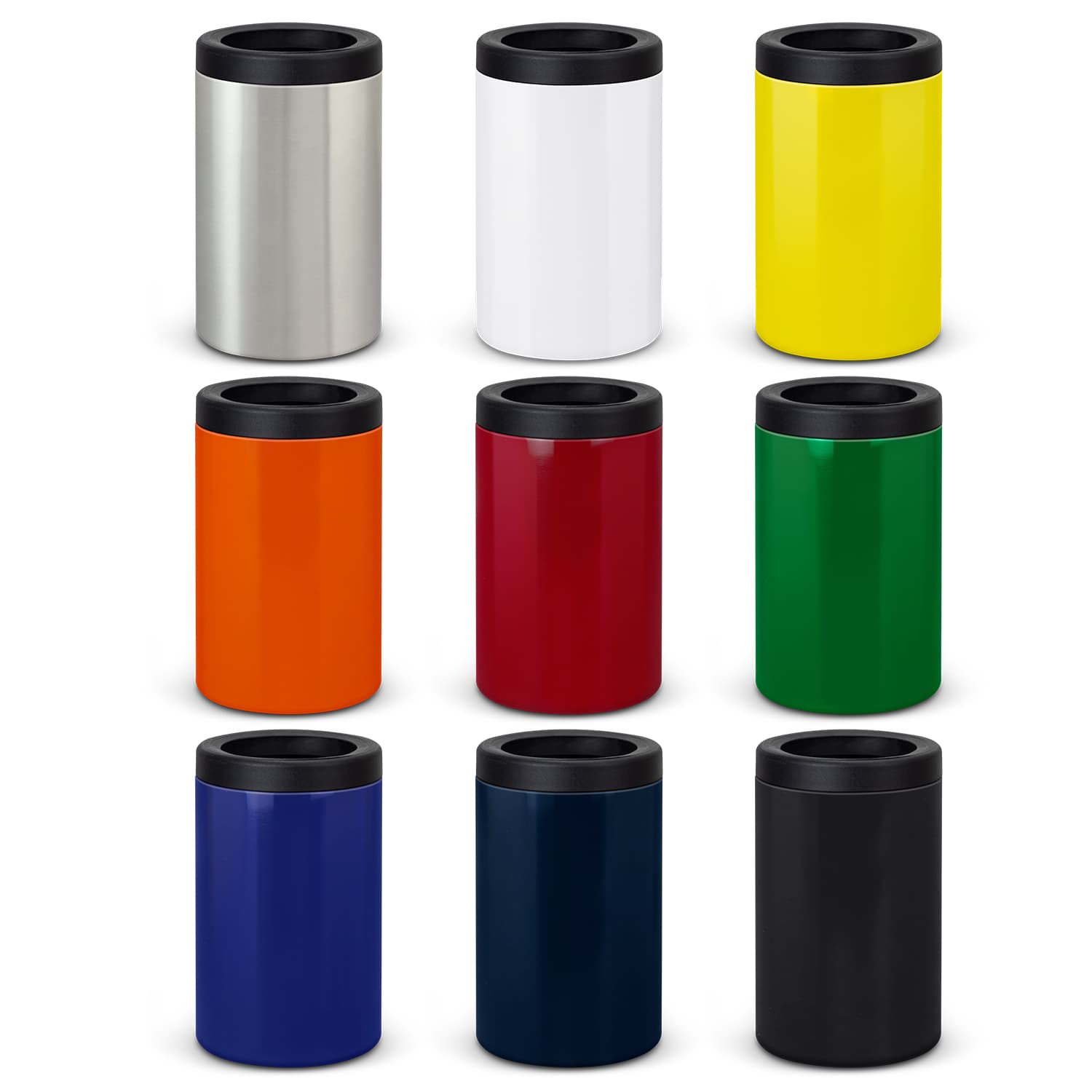 Brewski Vacuum Stubby Cooler — view 2 of 4