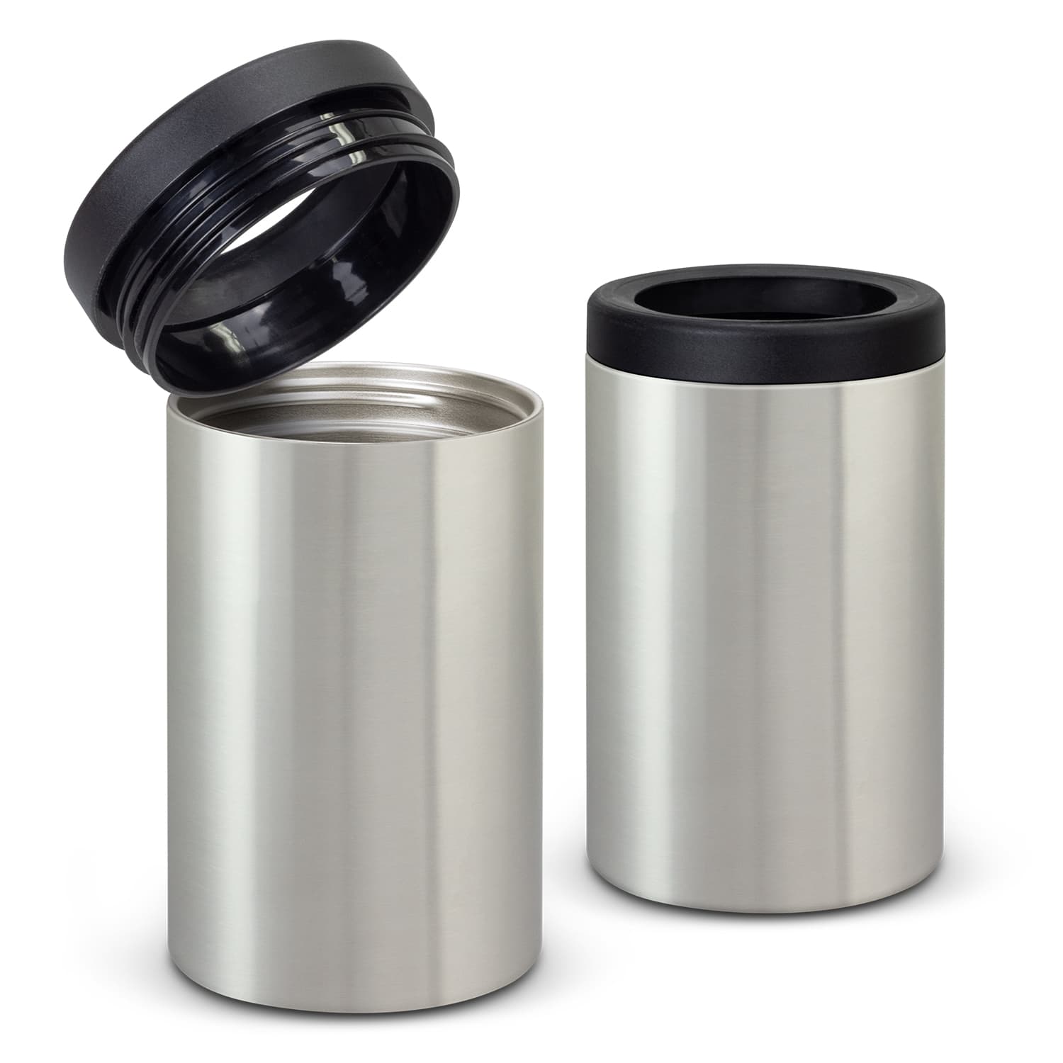 Brewski Vacuum Stubby Cooler — view 3 of 4