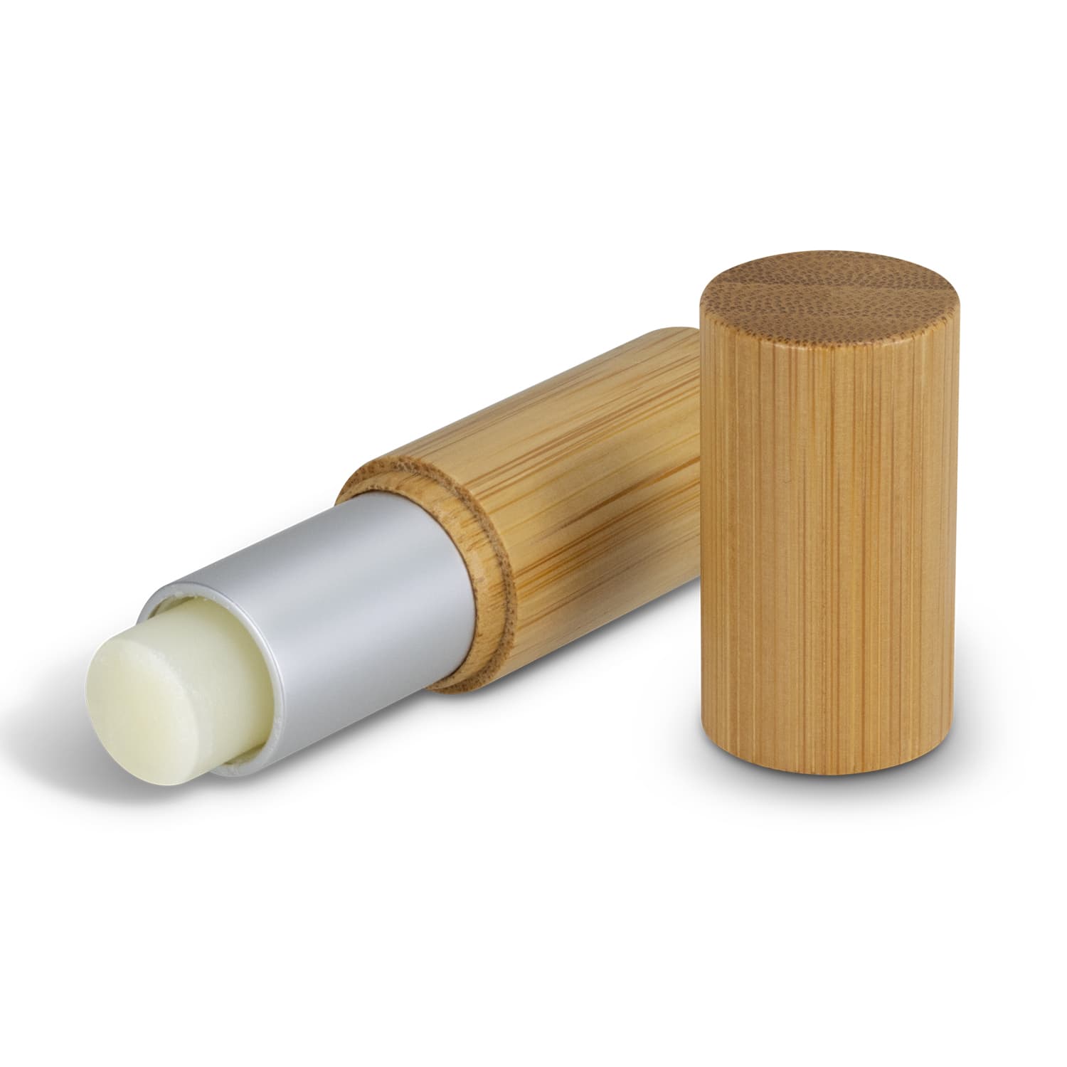 Bamboo Lip Balm — view 3 of 3