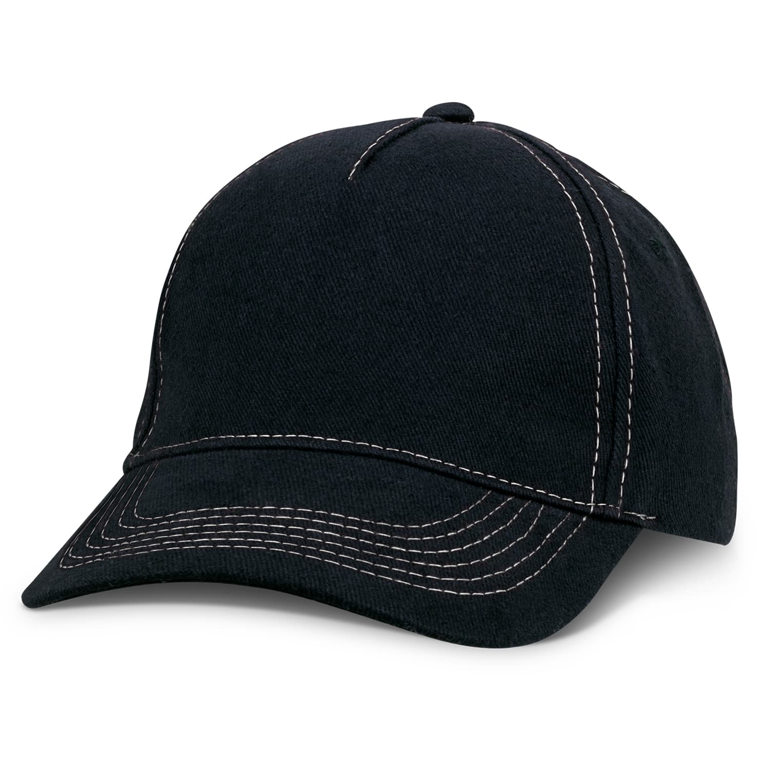 Raven Cap — view 3 of 4