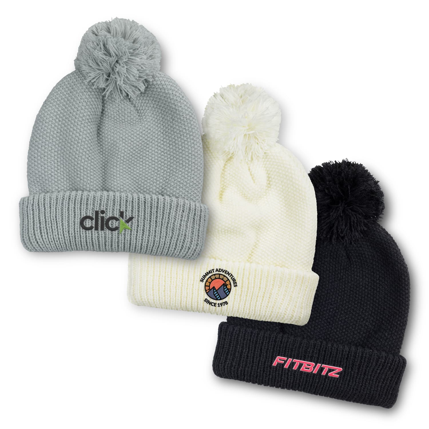 Bumble Beanie — view 2 of 4