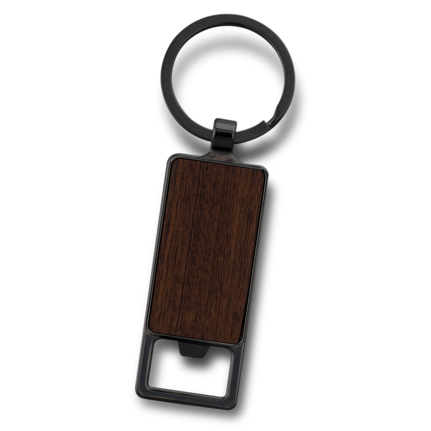 Santo Bottle Opener Key Ring — view 4 of 4