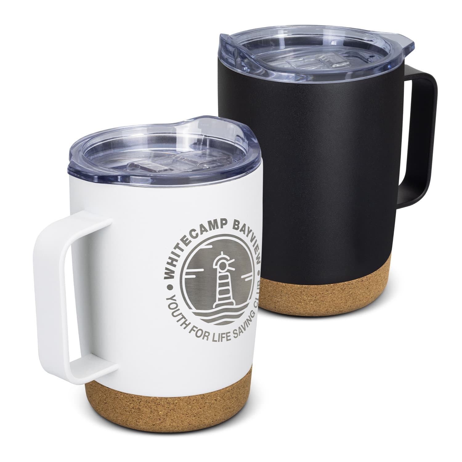 Bardot Vacuum Mug — view 2 of 4
