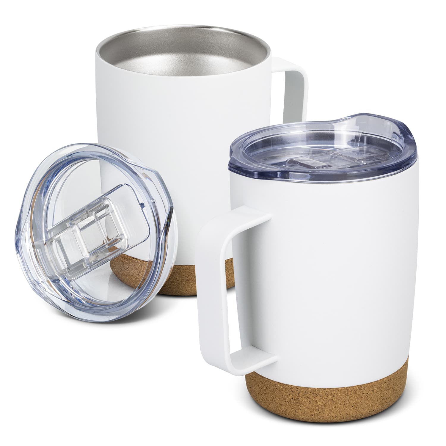 Bardot Vacuum Mug — view 3 of 4