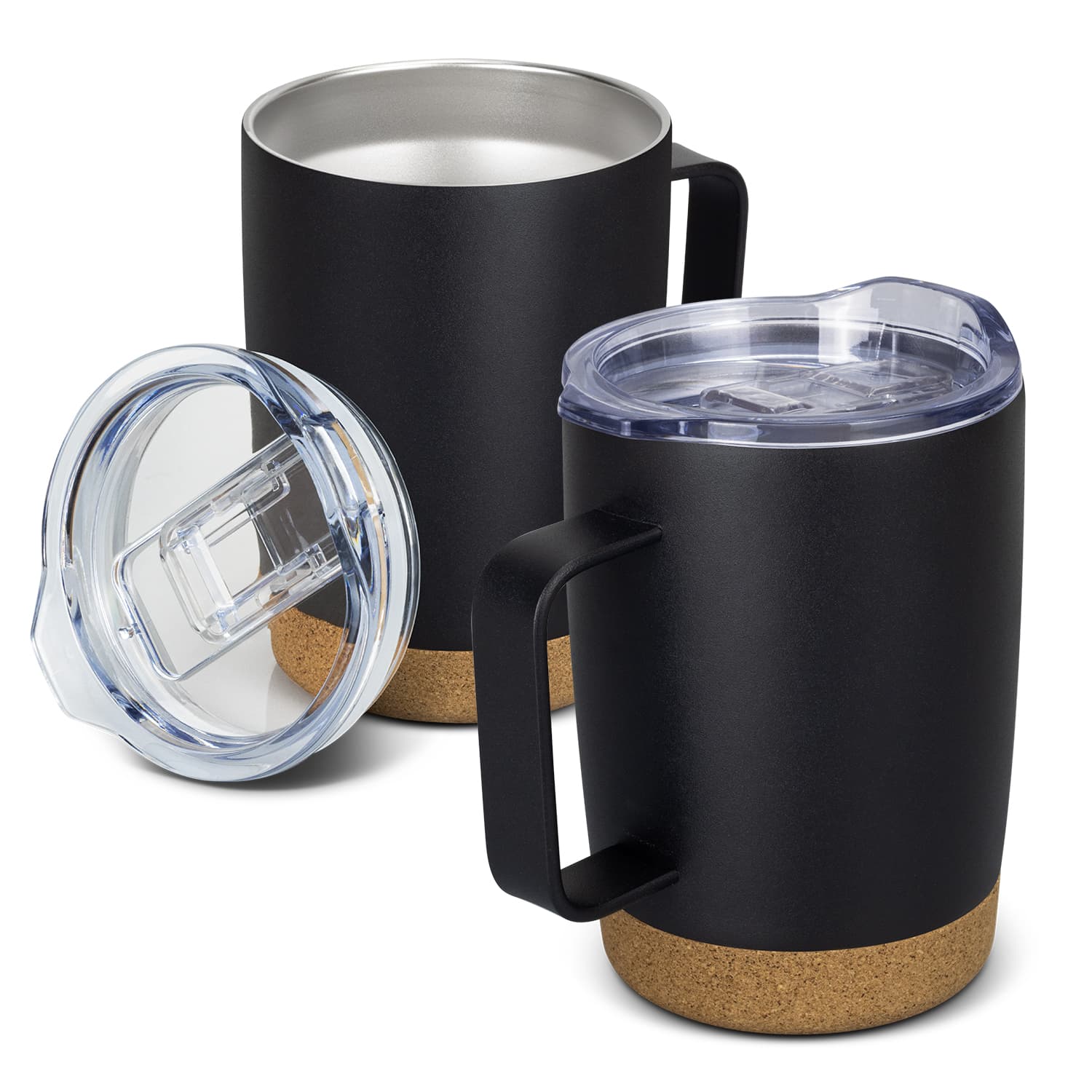 Bardot Vacuum Mug — view 4 of 4