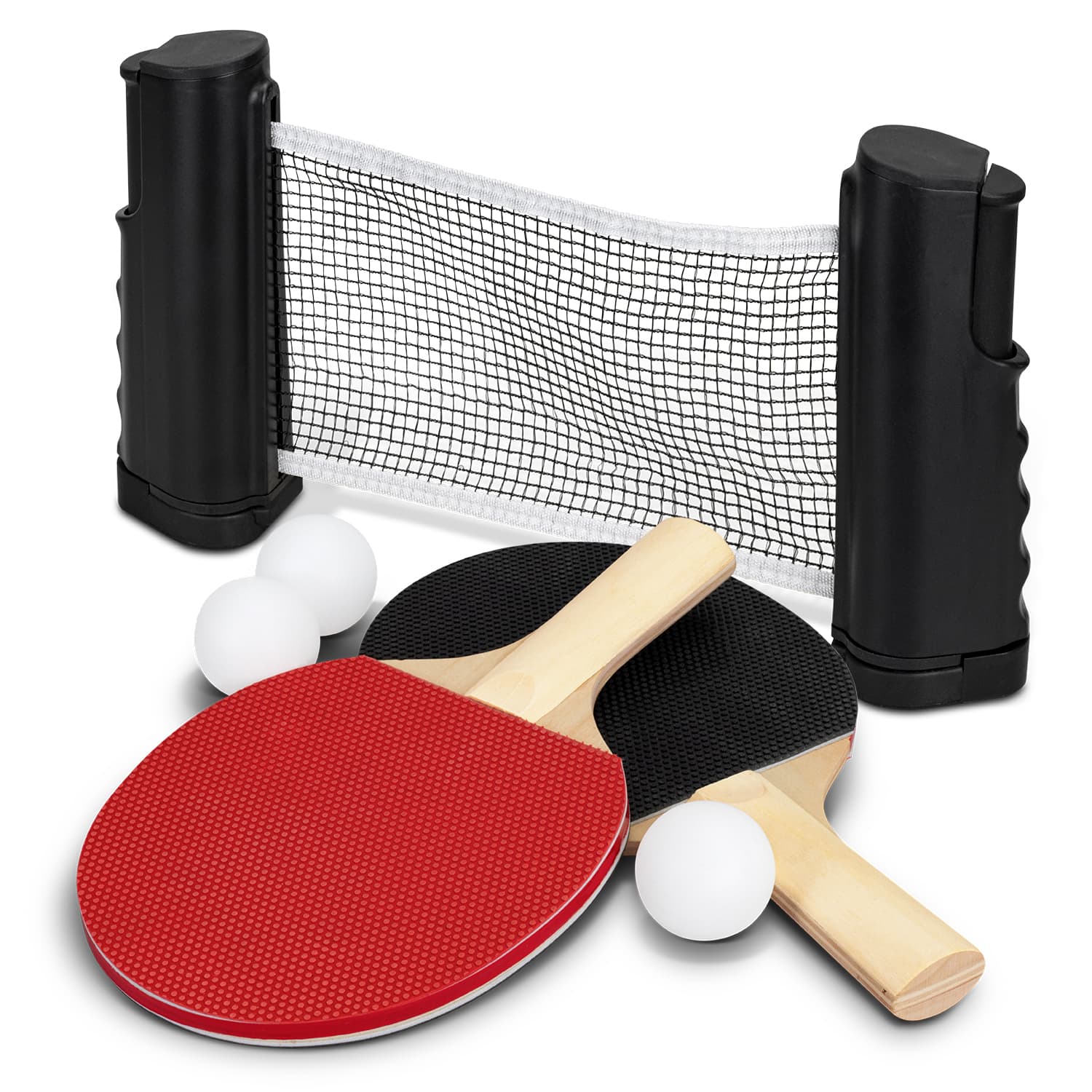 Portable Table Tennis Set — view 2 of 4