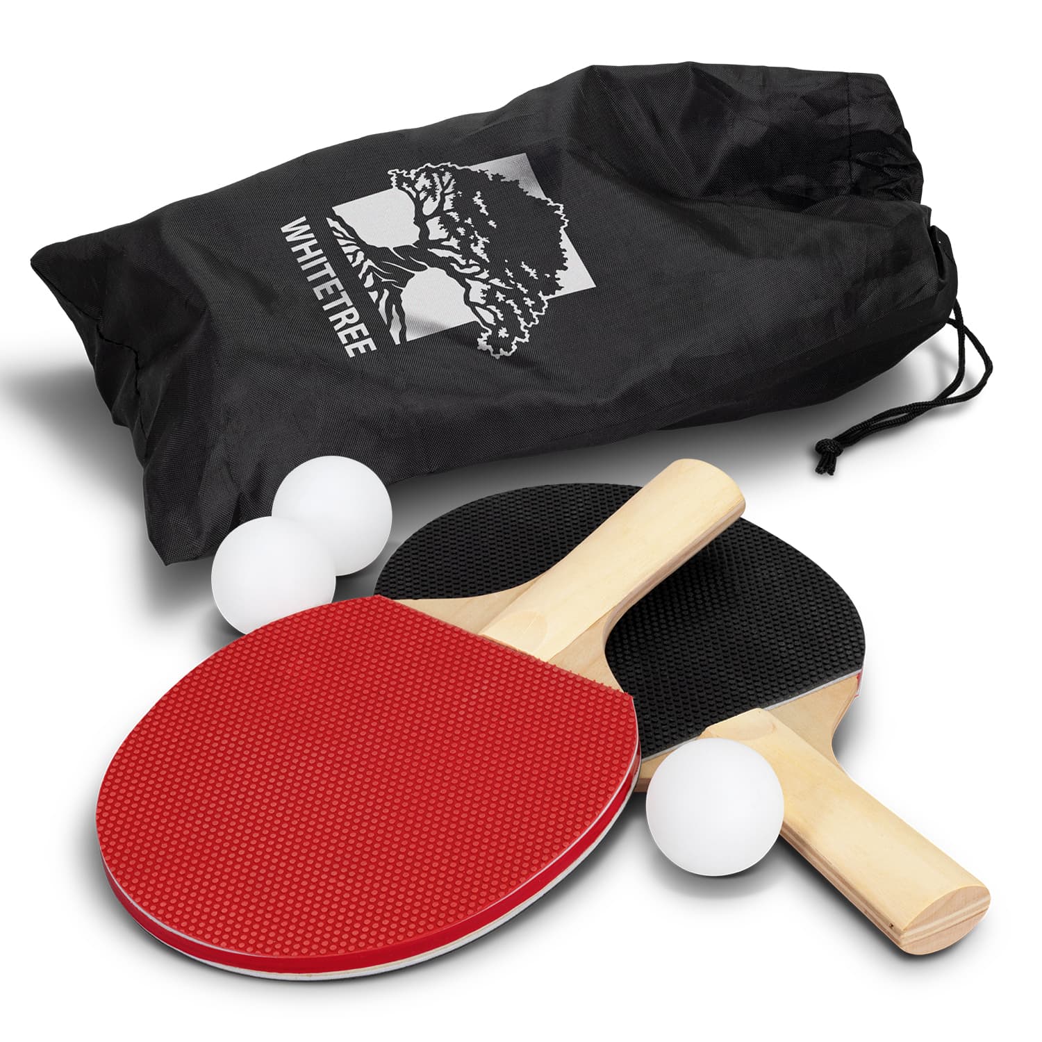 Portable Table Tennis Set — view 4 of 4