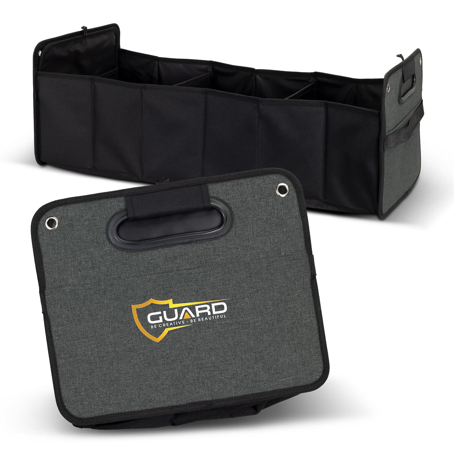 Avera Trunk Organiser — view 2 of 4