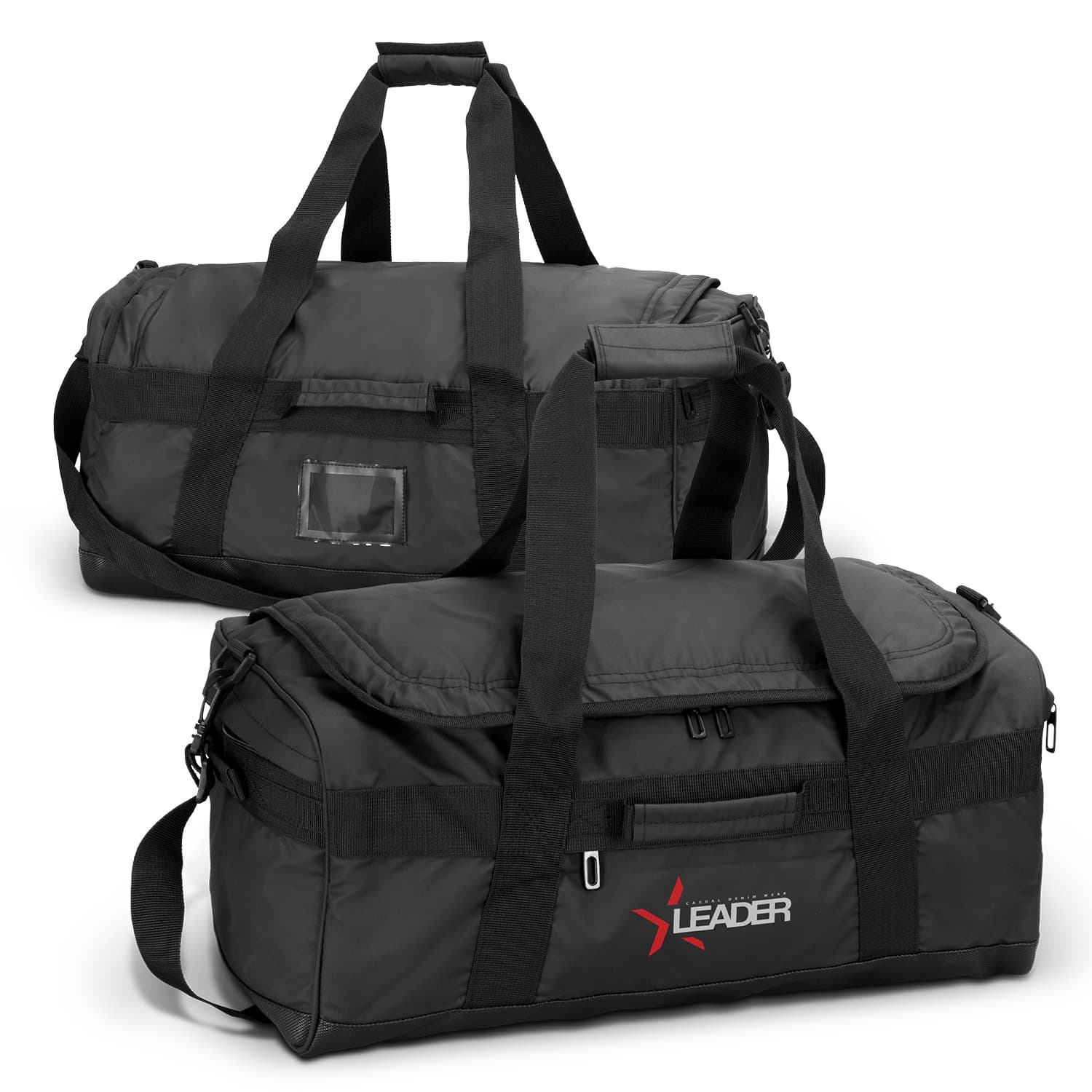 Aquinas 50L Duffle Bag — view 2 of 4