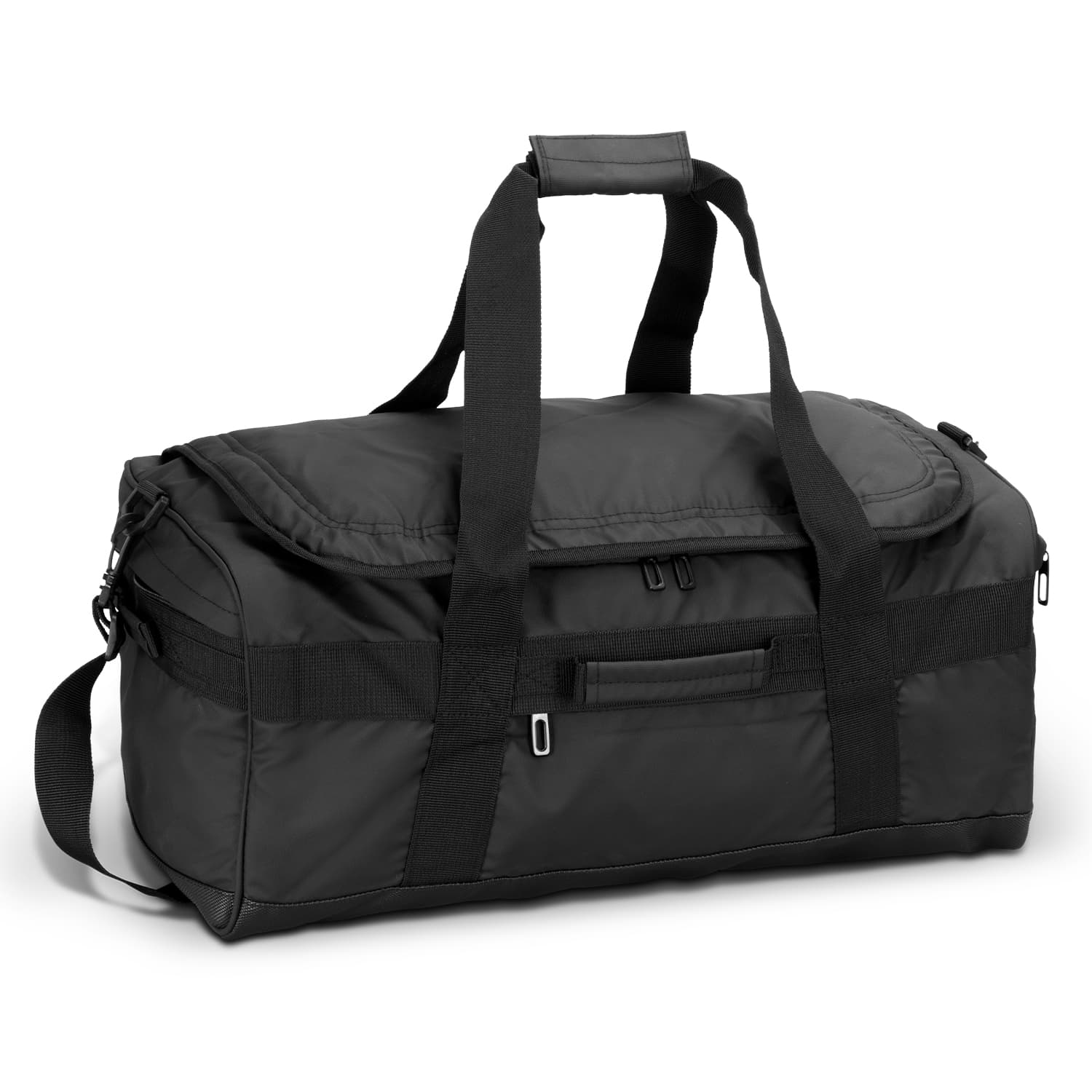Aquinas 50L Duffle Bag — view 3 of 4