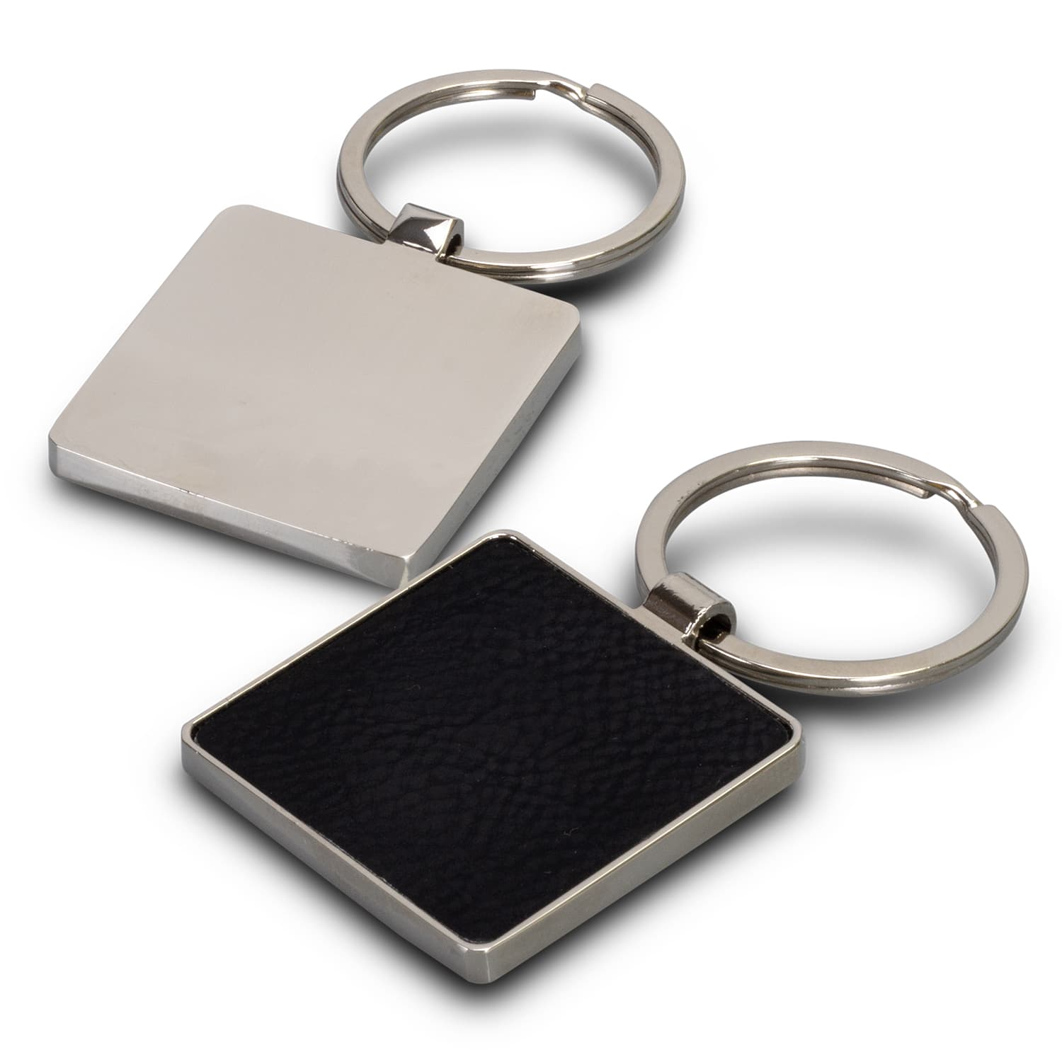Capulet Key Ring - Square — view 4 of 4