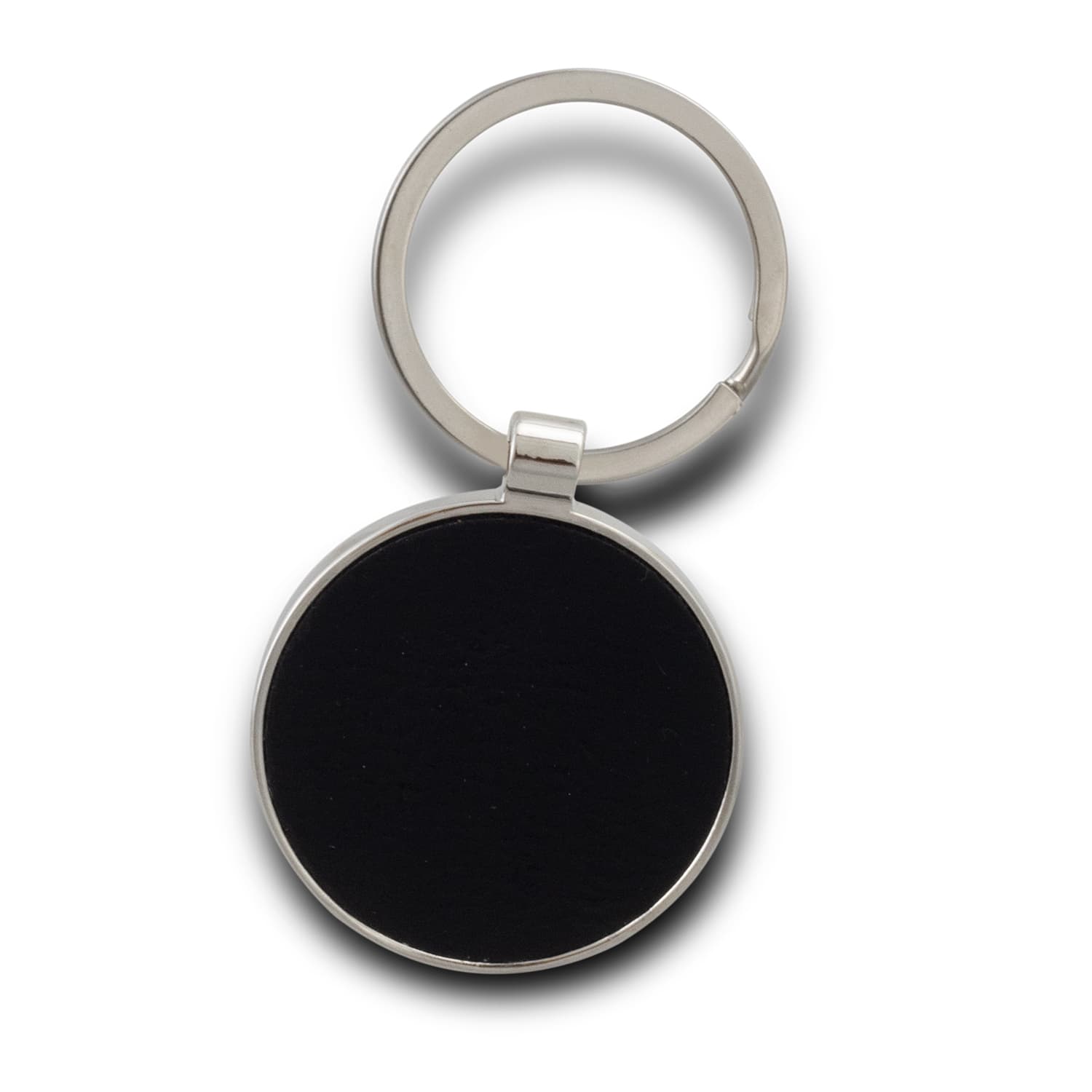 Capulet Key Ring - Round — view 3 of 4
