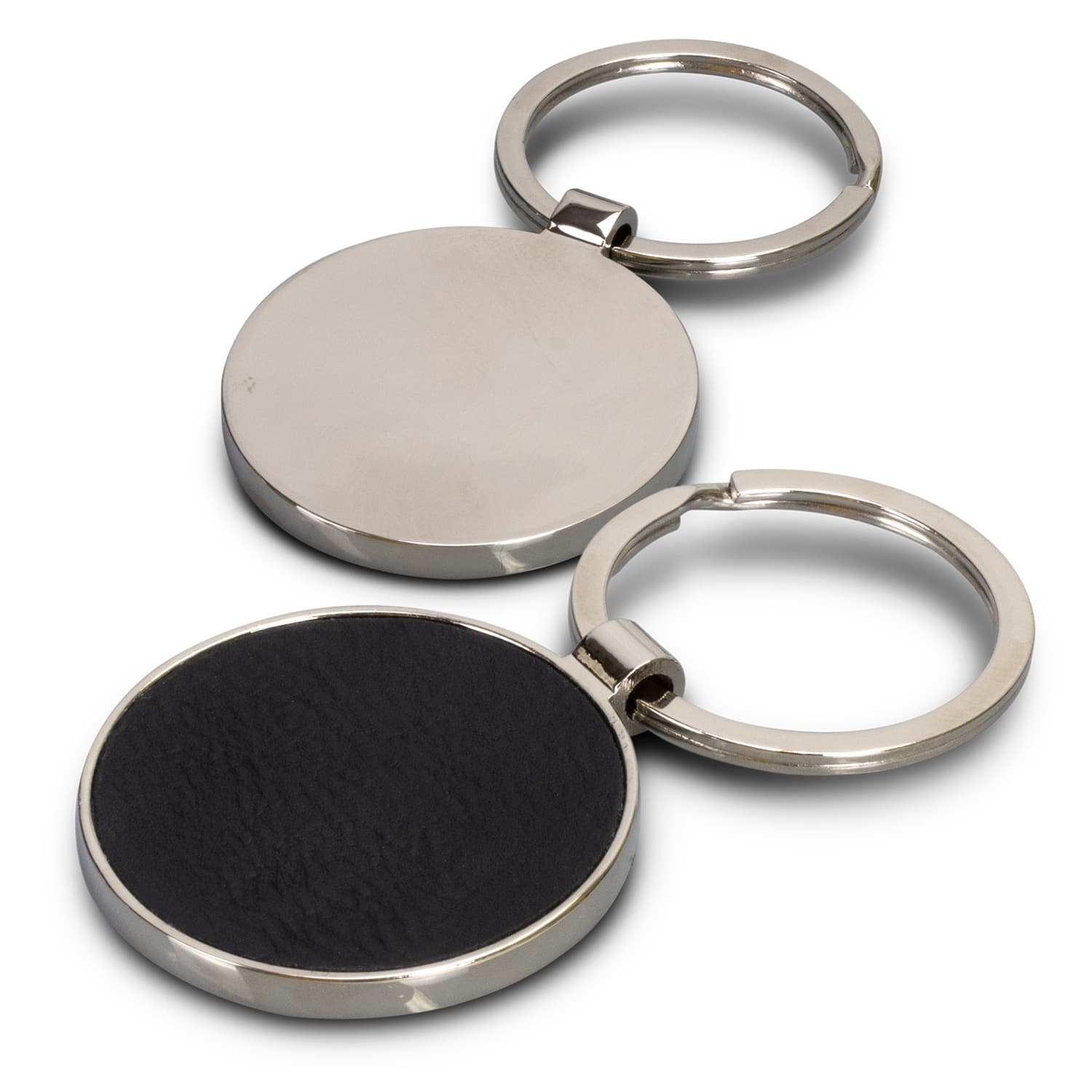 Capulet Key Ring - Round — view 4 of 4