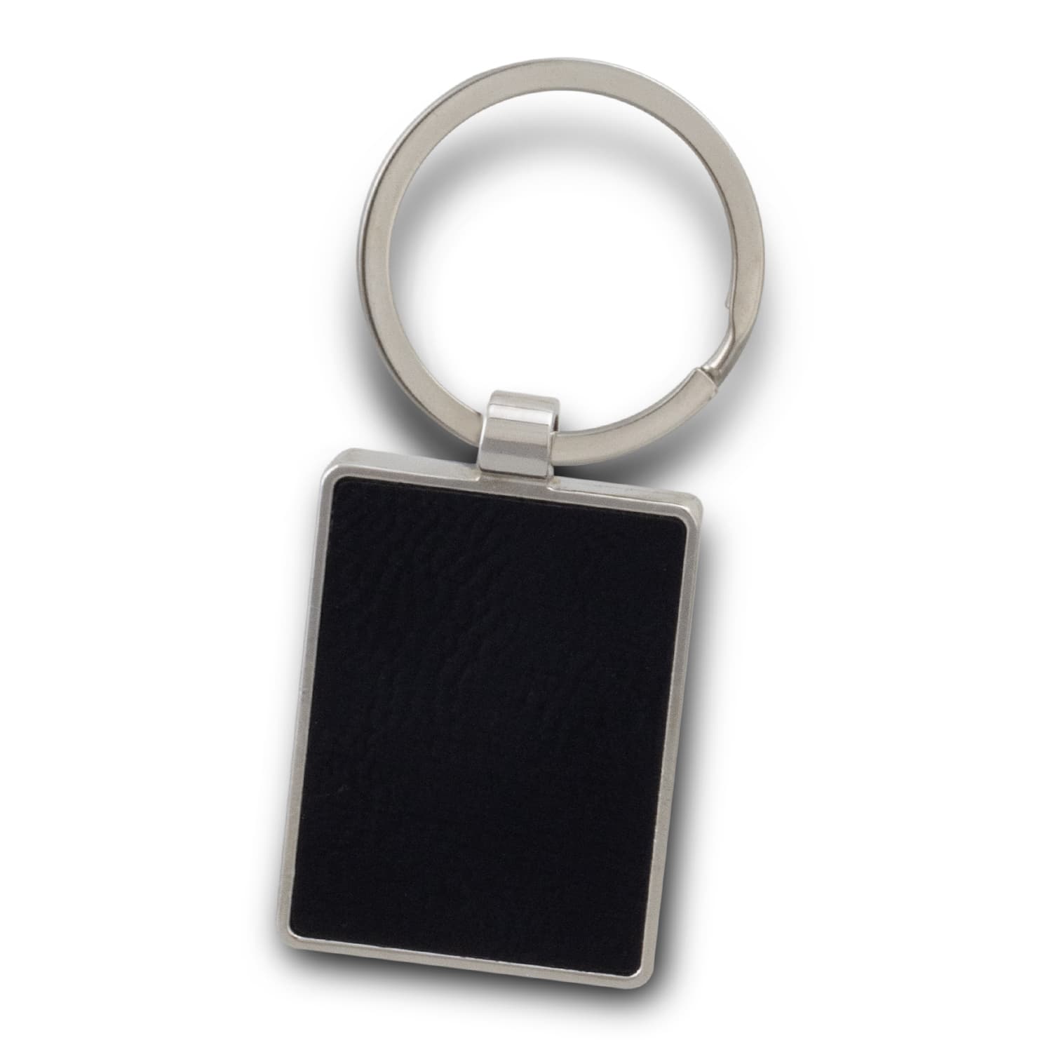 Capulet Key Ring - Rectangle — view 3 of 4
