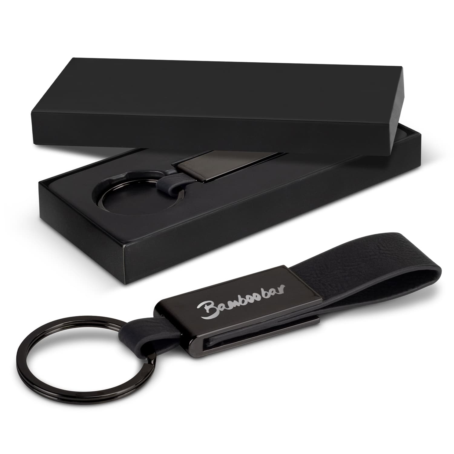 Stanton Key Ring — view 2 of 4
