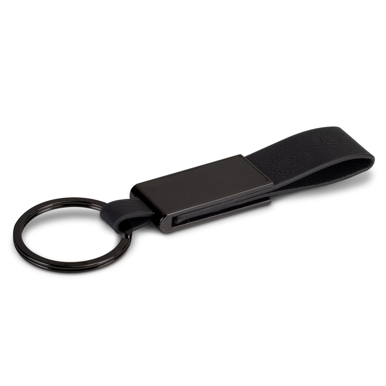 Stanton Key Ring — view 3 of 4