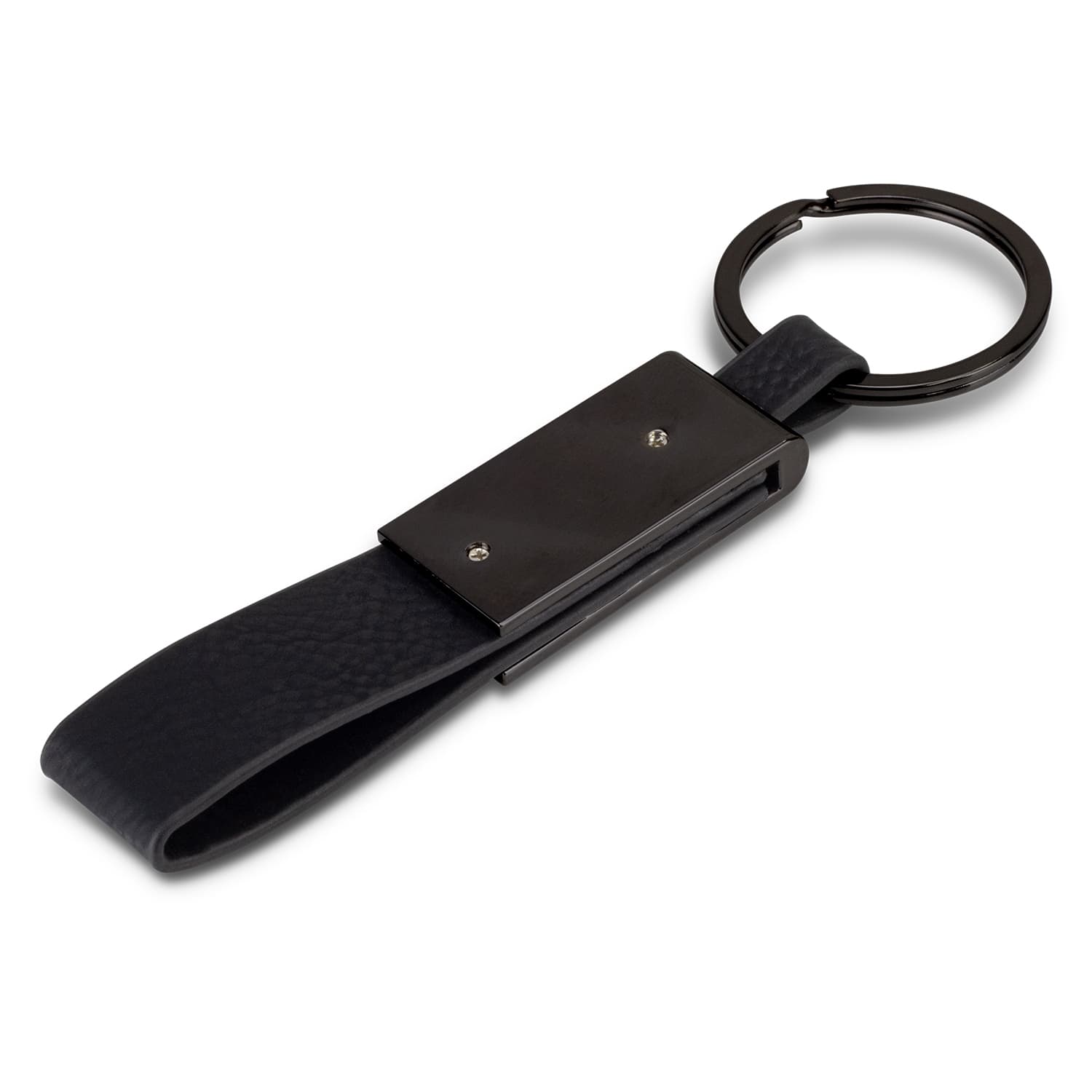 Stanton Key Ring — view 4 of 4