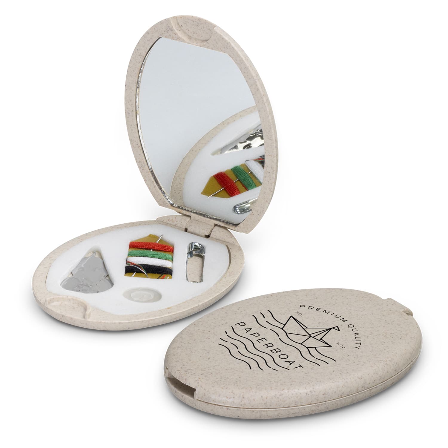 Compact Sewing Kit — view 2 of 4