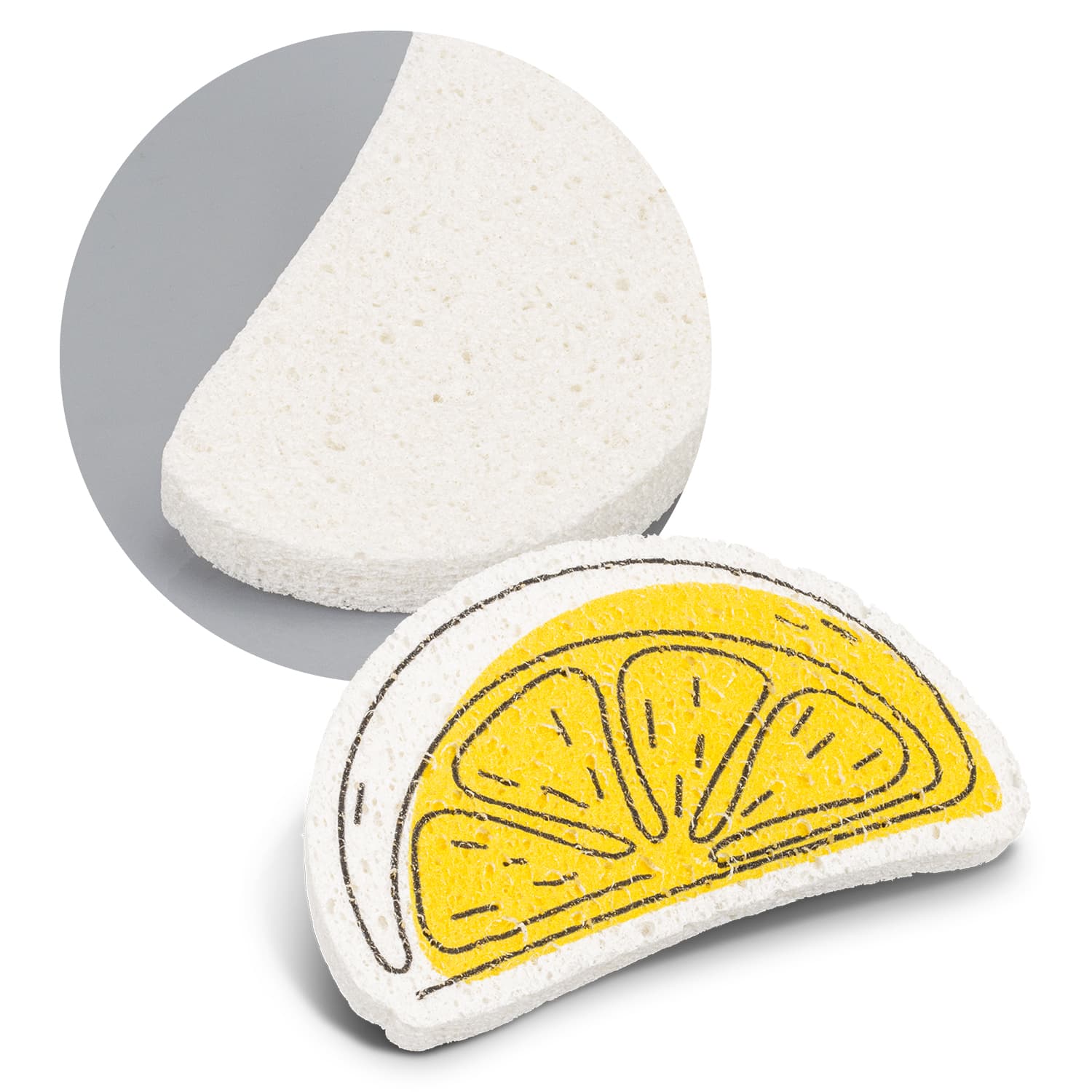 Expandable Sponge — view 4 of 4