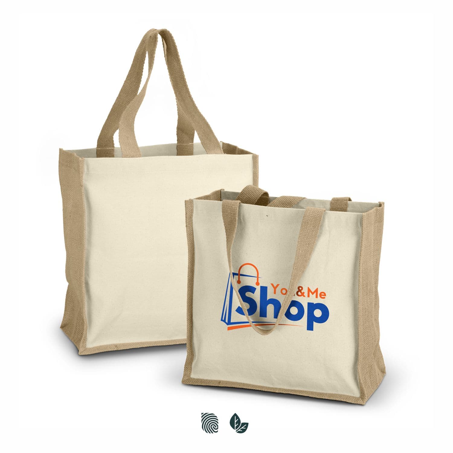 Horus Tote Bag — view 3 of 4