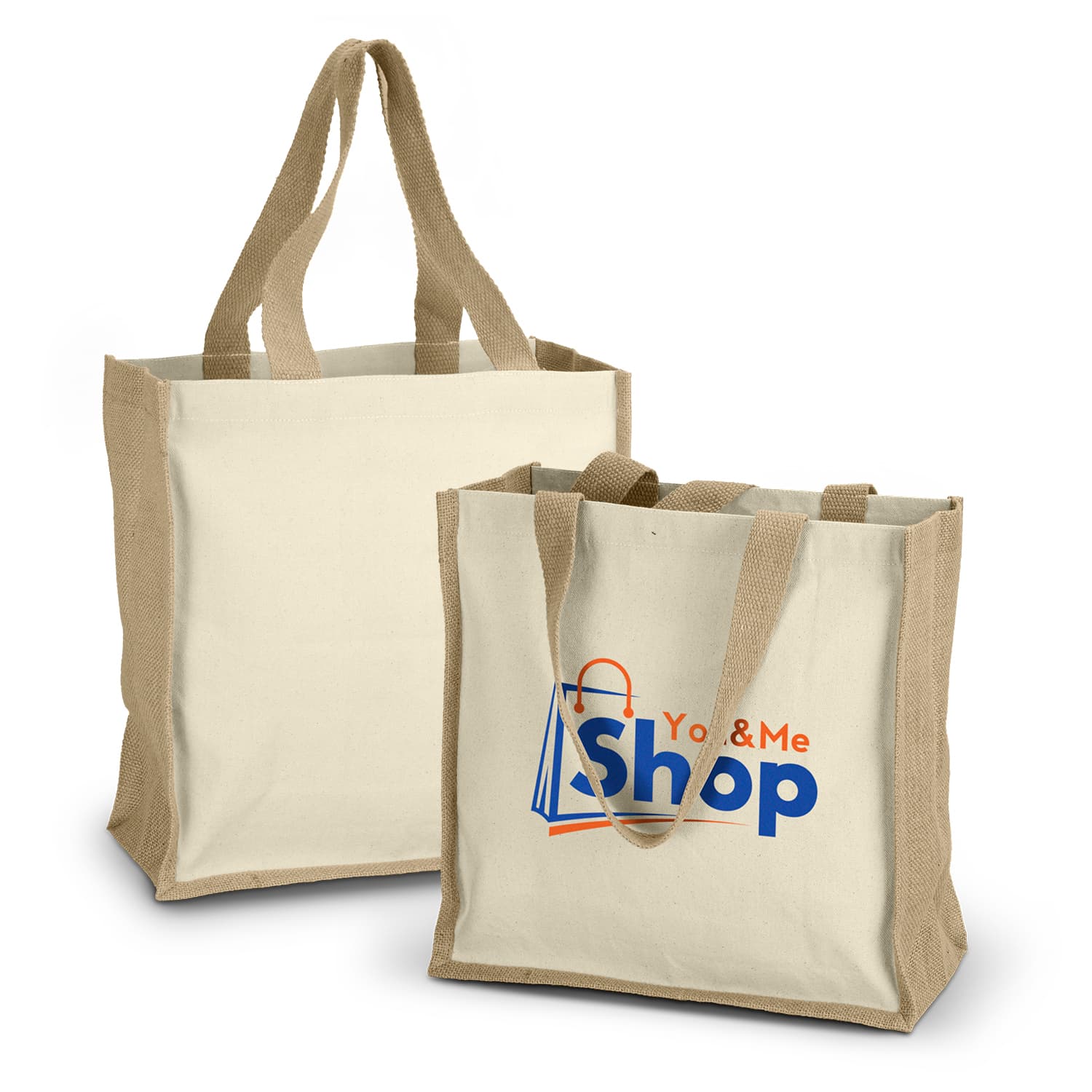 Horus Tote Bag — view 2 of 4