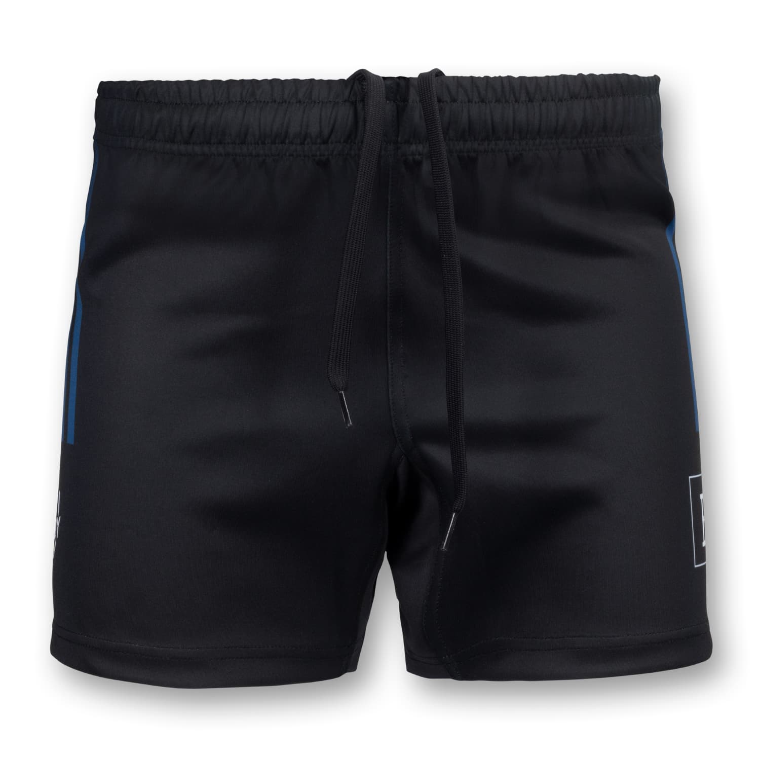 Custom Mens Rugby Shorts — view 3 of 4