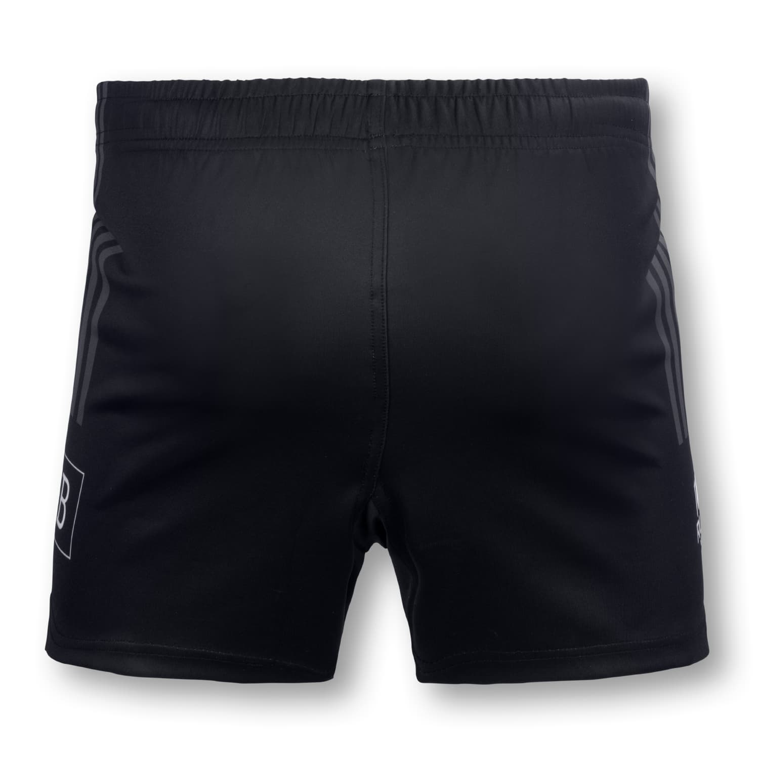 Custom Mens Rugby Shorts — view 4 of 4
