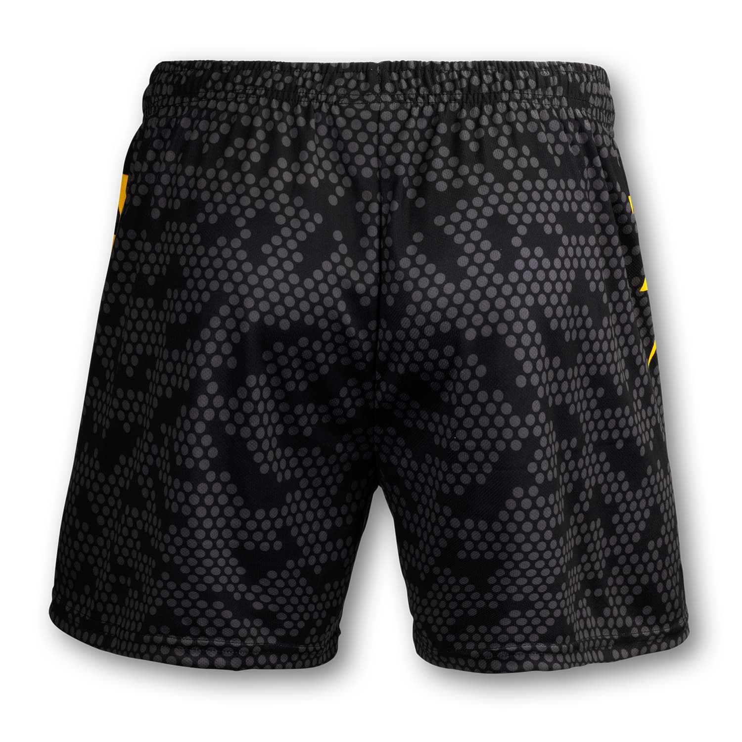 Custom Mens Volleyball Shorts — view 4 of 4