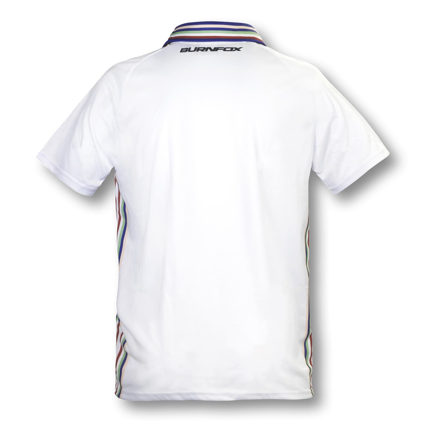 Custom Mens Tennis Top — view 4 of 4