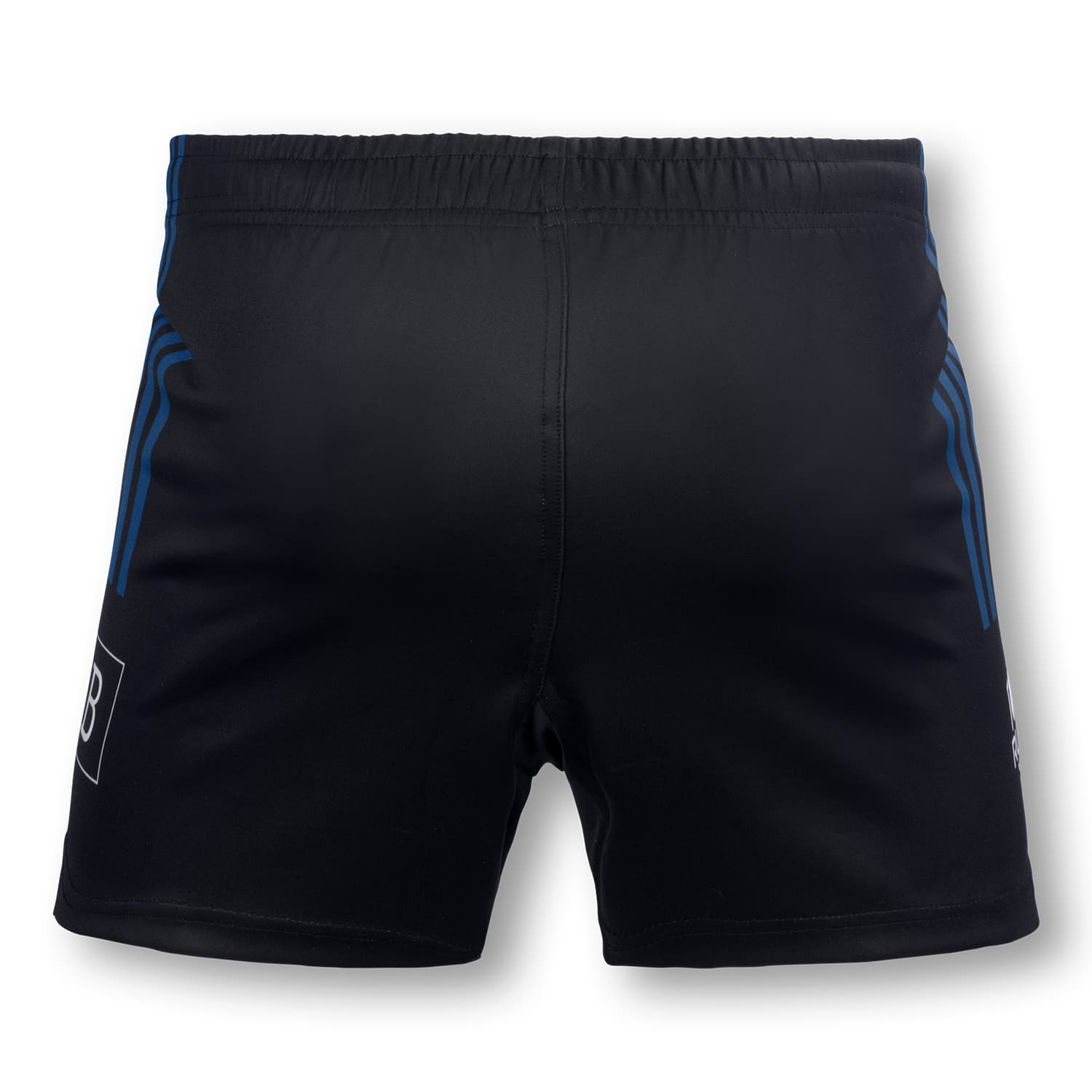 Custom Womens Rugby Shorts — view 4 of 4