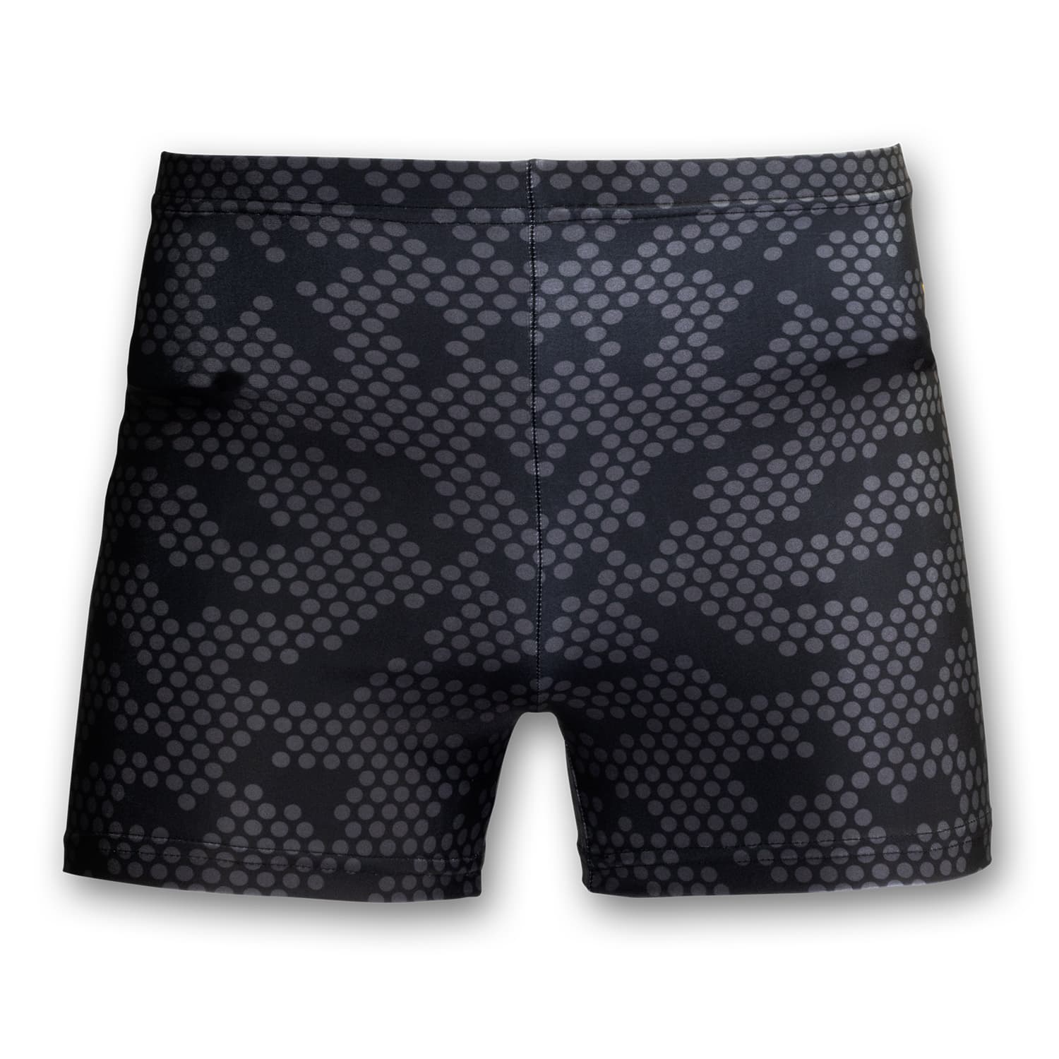 Custom Womens Volleyball Shorts — view 3 of 4