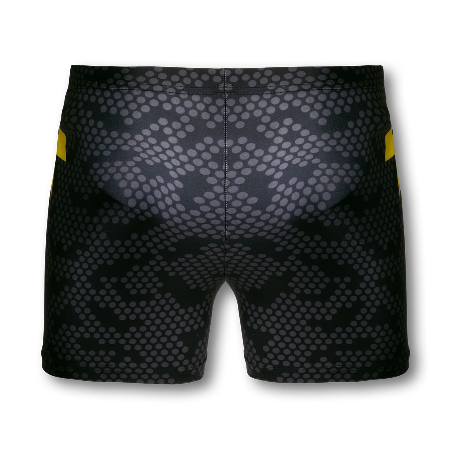 Custom Womens Volleyball Shorts — view 4 of 4