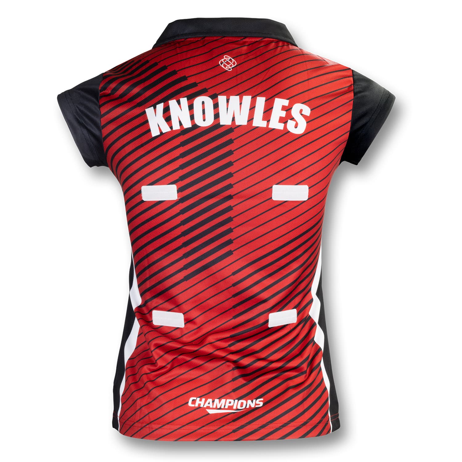 Custom Womens Netball Top — view 4 of 4