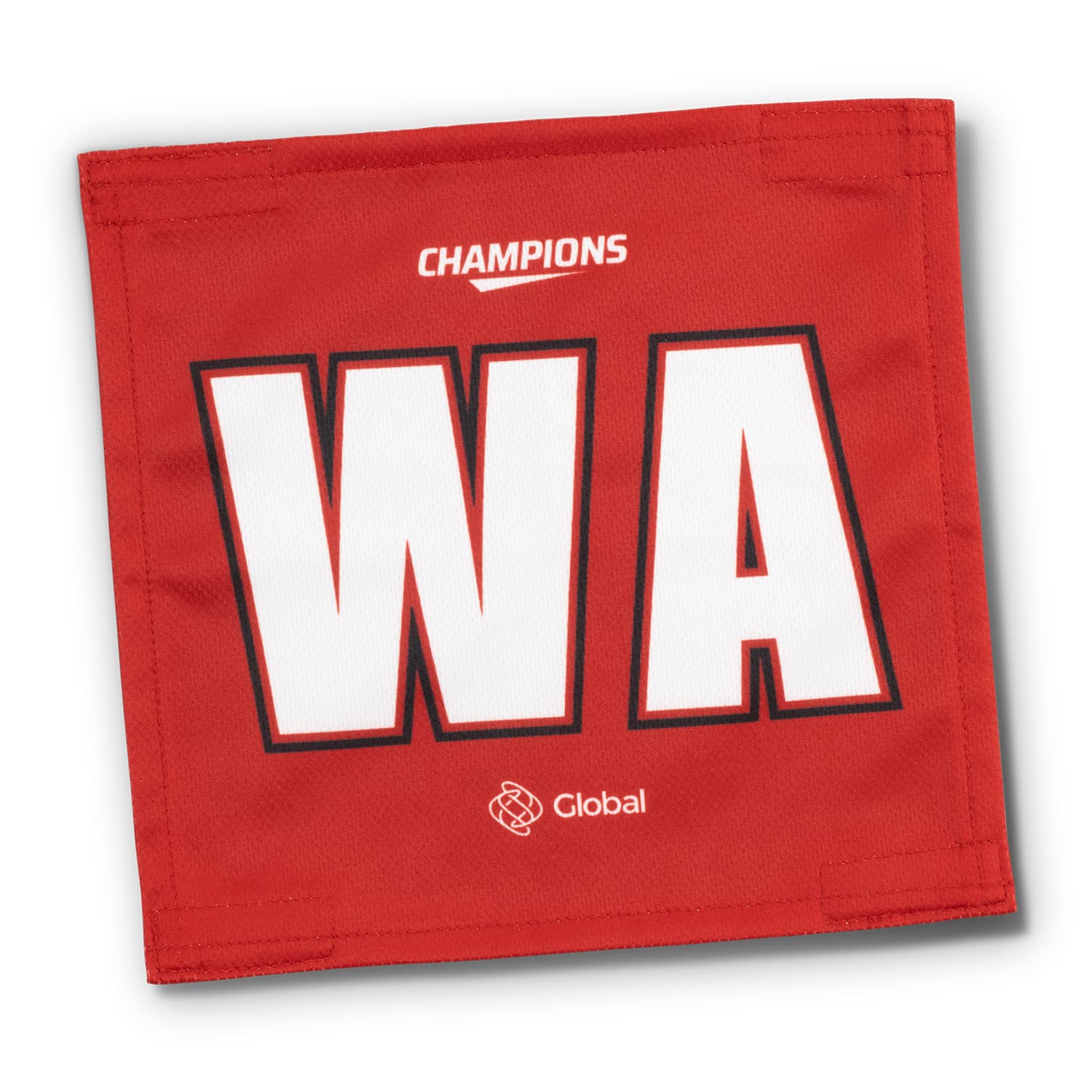 Custom Womens Netball Bib — view 3 of 4